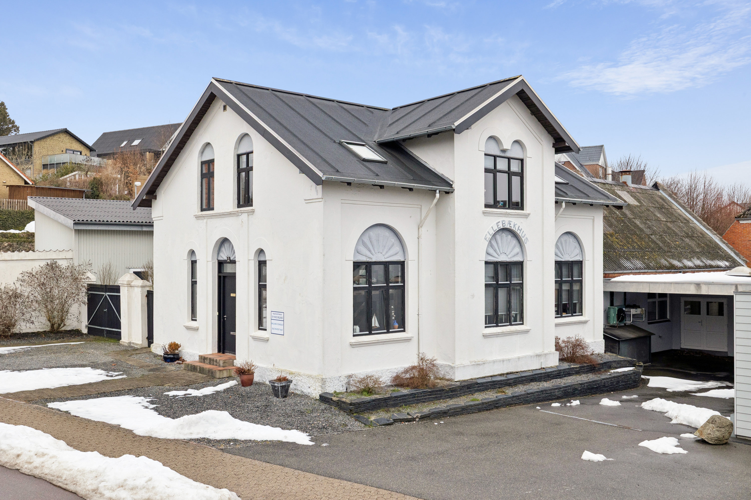 Timandsvej 2, 9560 Hadsund