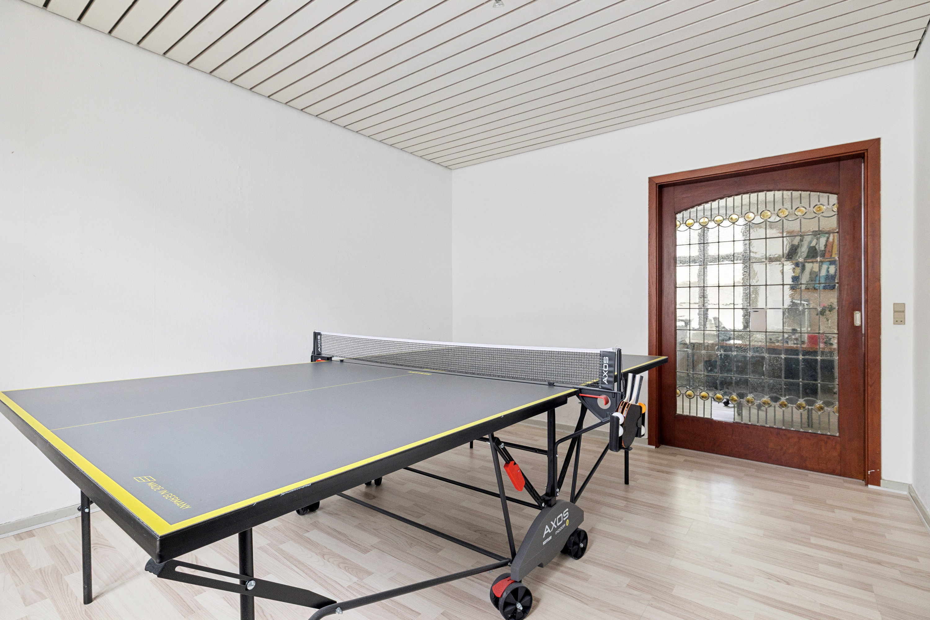 Fremhævet stue billede i fuldskærmstilstand. Billede af Timandsvej 2, 9560 Hadsund