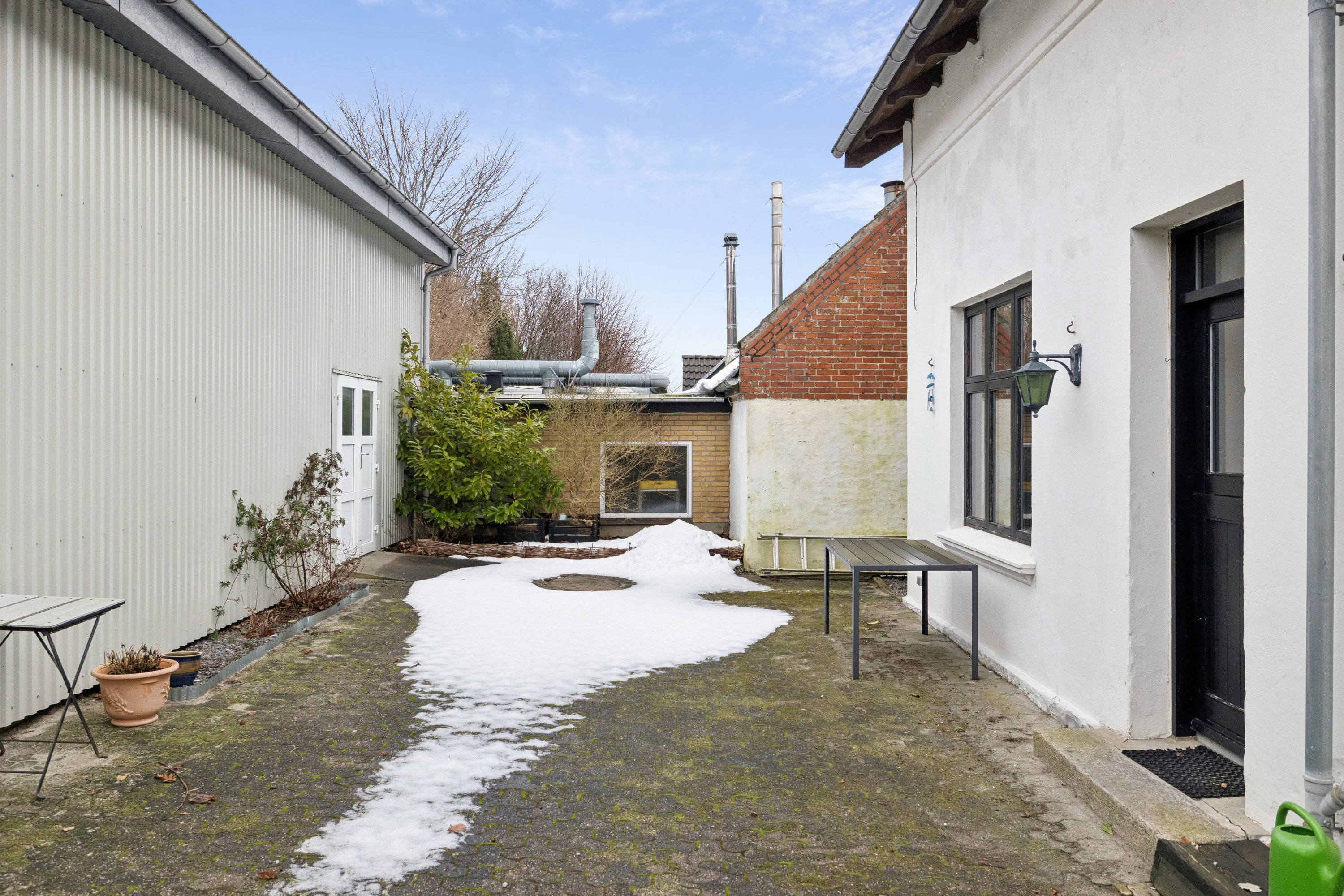 Fremhævet andet billede i fuldskærmstilstand. Billede af Timandsvej 2, 9560 Hadsund