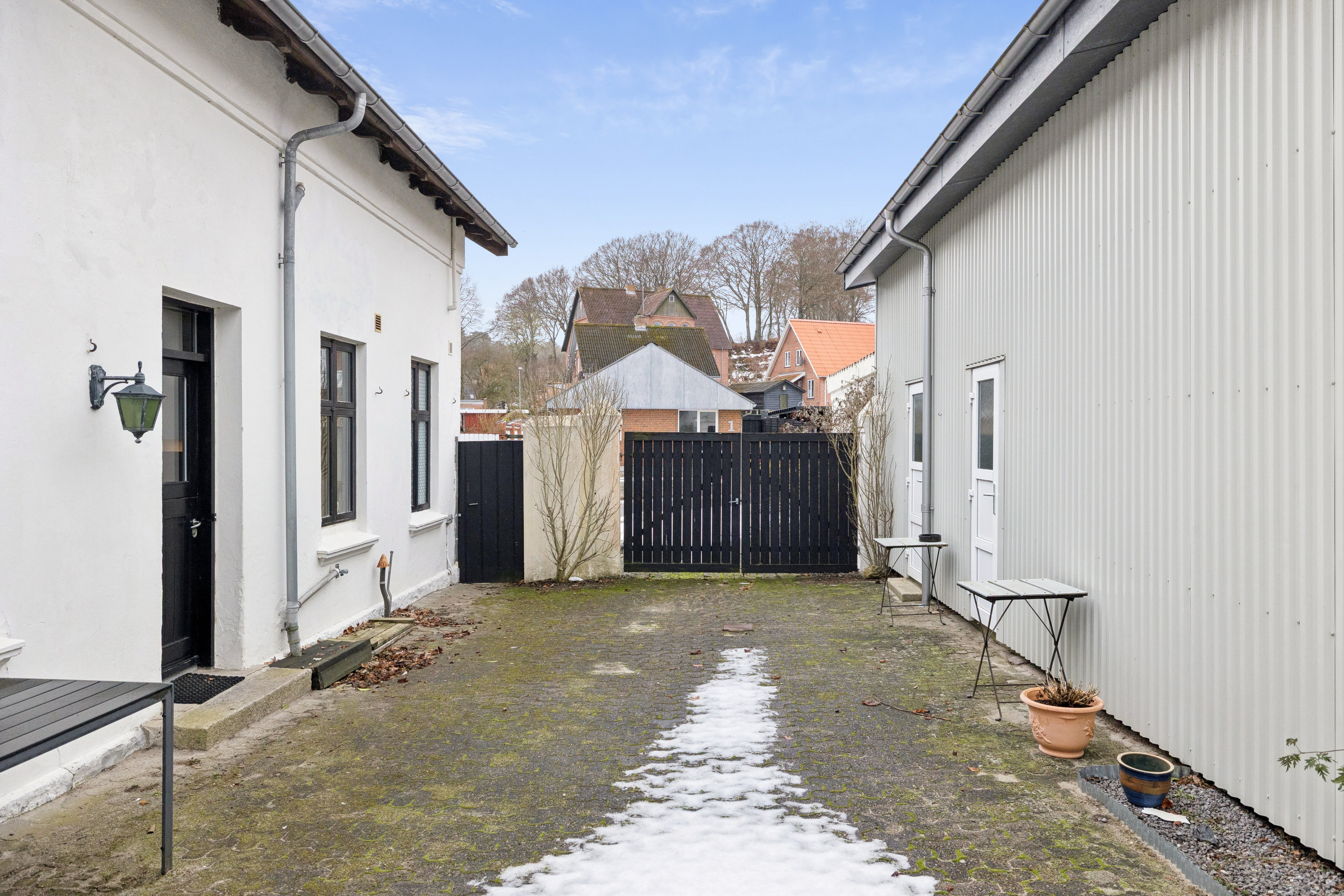 Fremhævet andet billede i fuldskærmstilstand. Billede af Timandsvej 2, 9560 Hadsund