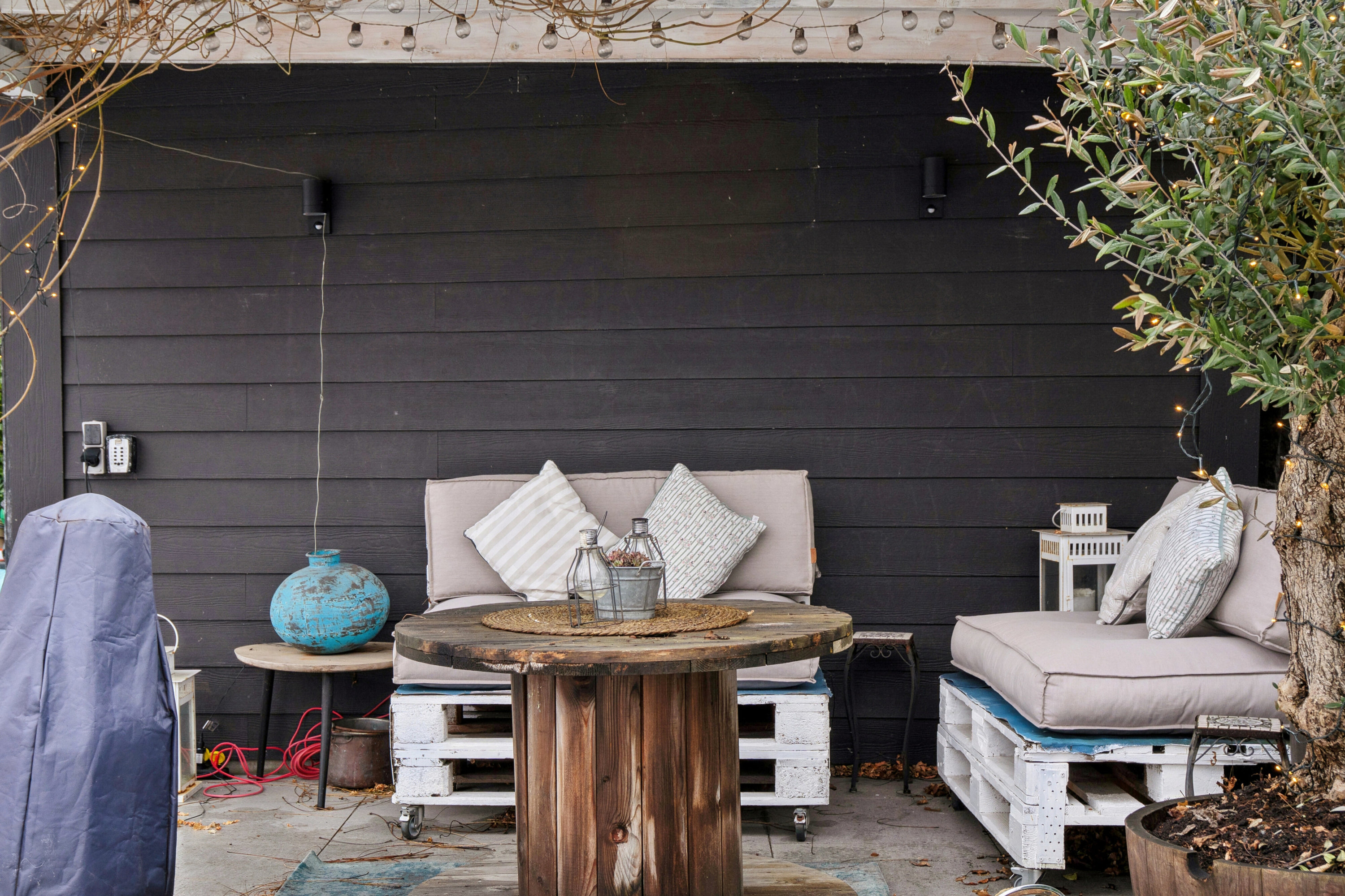 Fremhævet udsigt billede i fuldskærmstilstand. Billede af Strøbyvej 28, 2650 Hvidovre