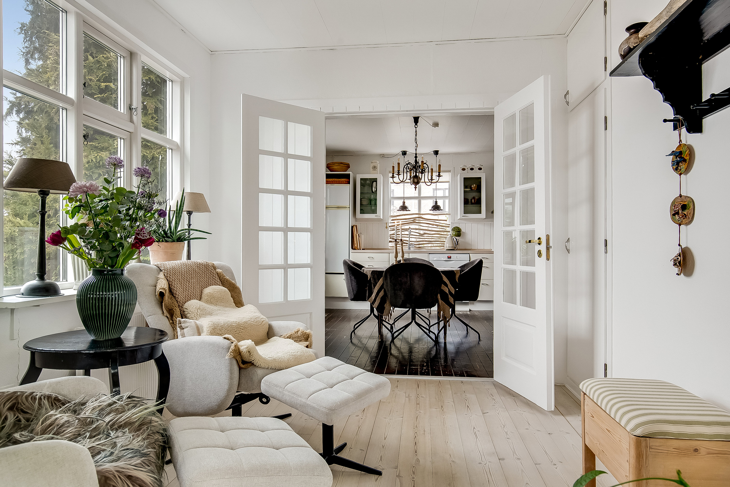 Søvej 6, Uhrhøj, 7100 Vejle