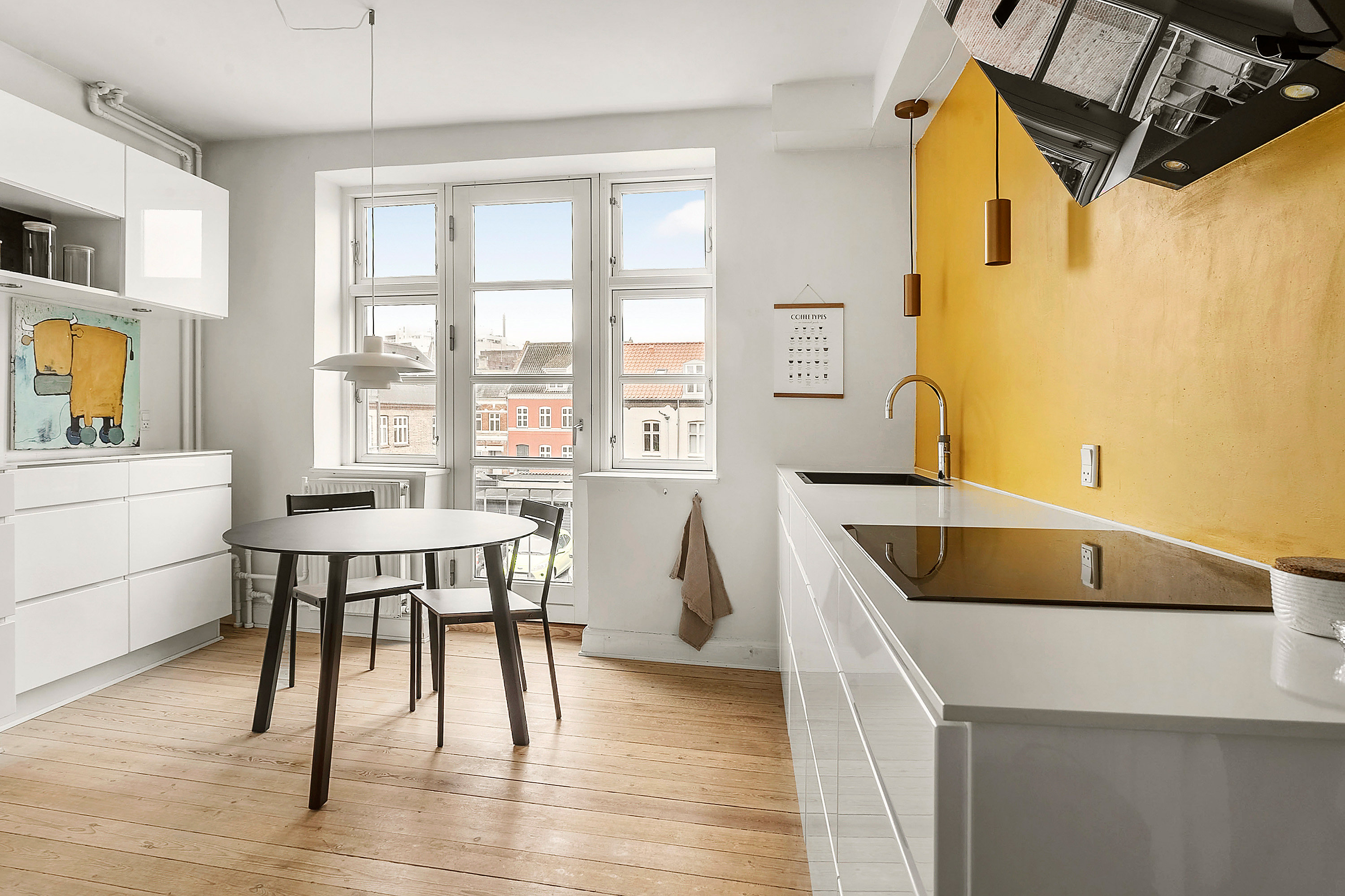 Strandgade 3, 1., 8700 Horsens