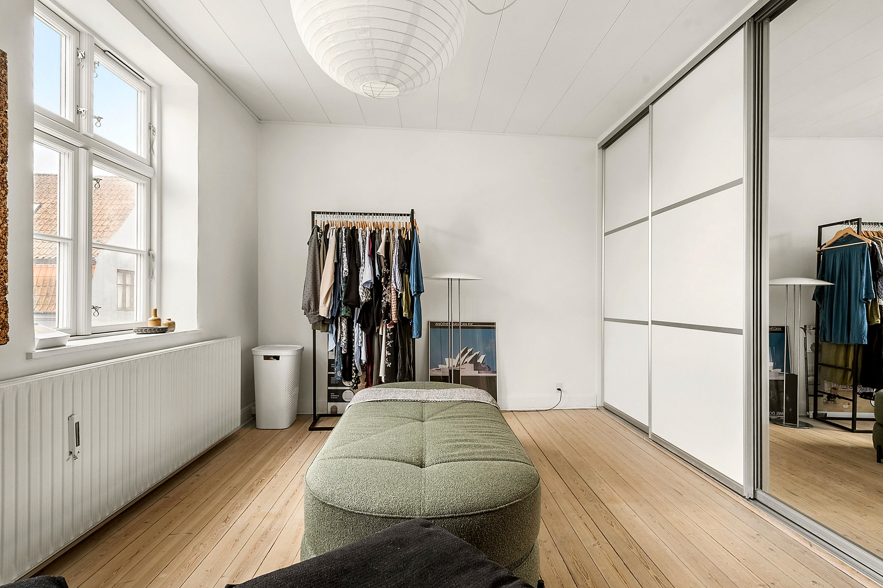 Fremhævet værelse billede i fuldskærmstilstand. Billede af Strandgade 3, 1., 8700 Horsens