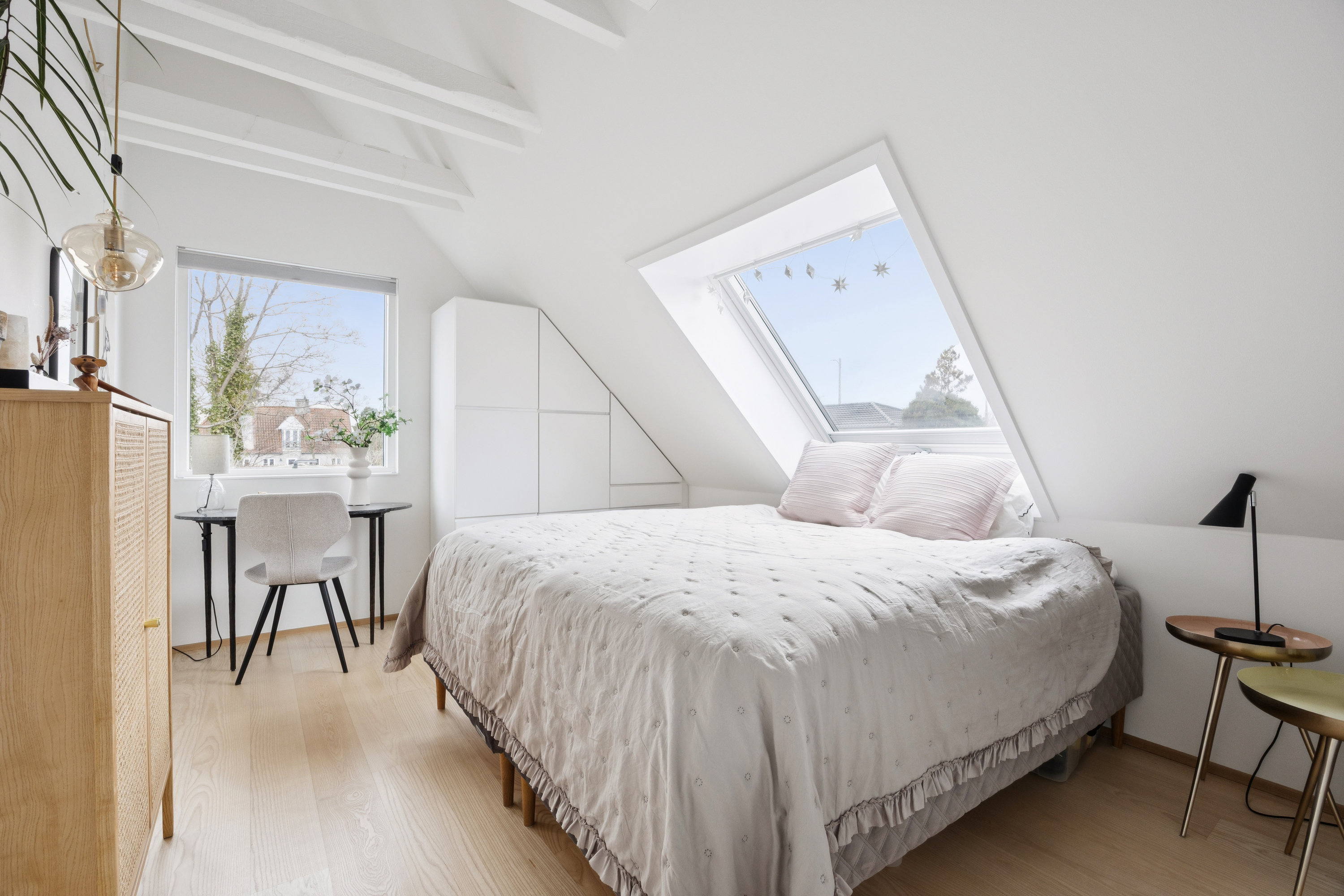 Fremhævet værelse billede i fuldskærmstilstand. Billede af Greve Strandvej 93, 2670 Greve