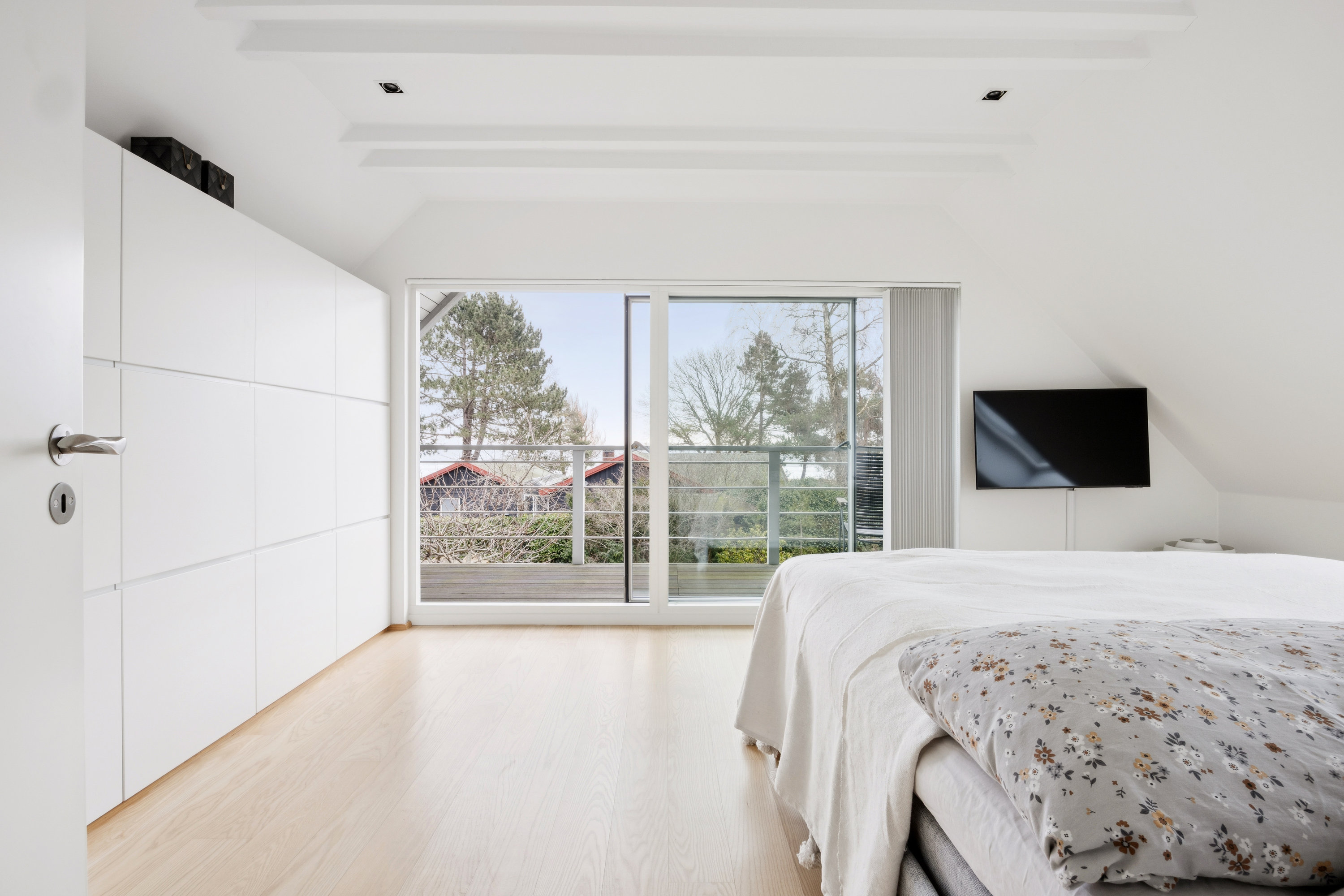 Fremhævet værelse billede i fuldskærmstilstand. Billede af Greve Strandvej 93, 2670 Greve