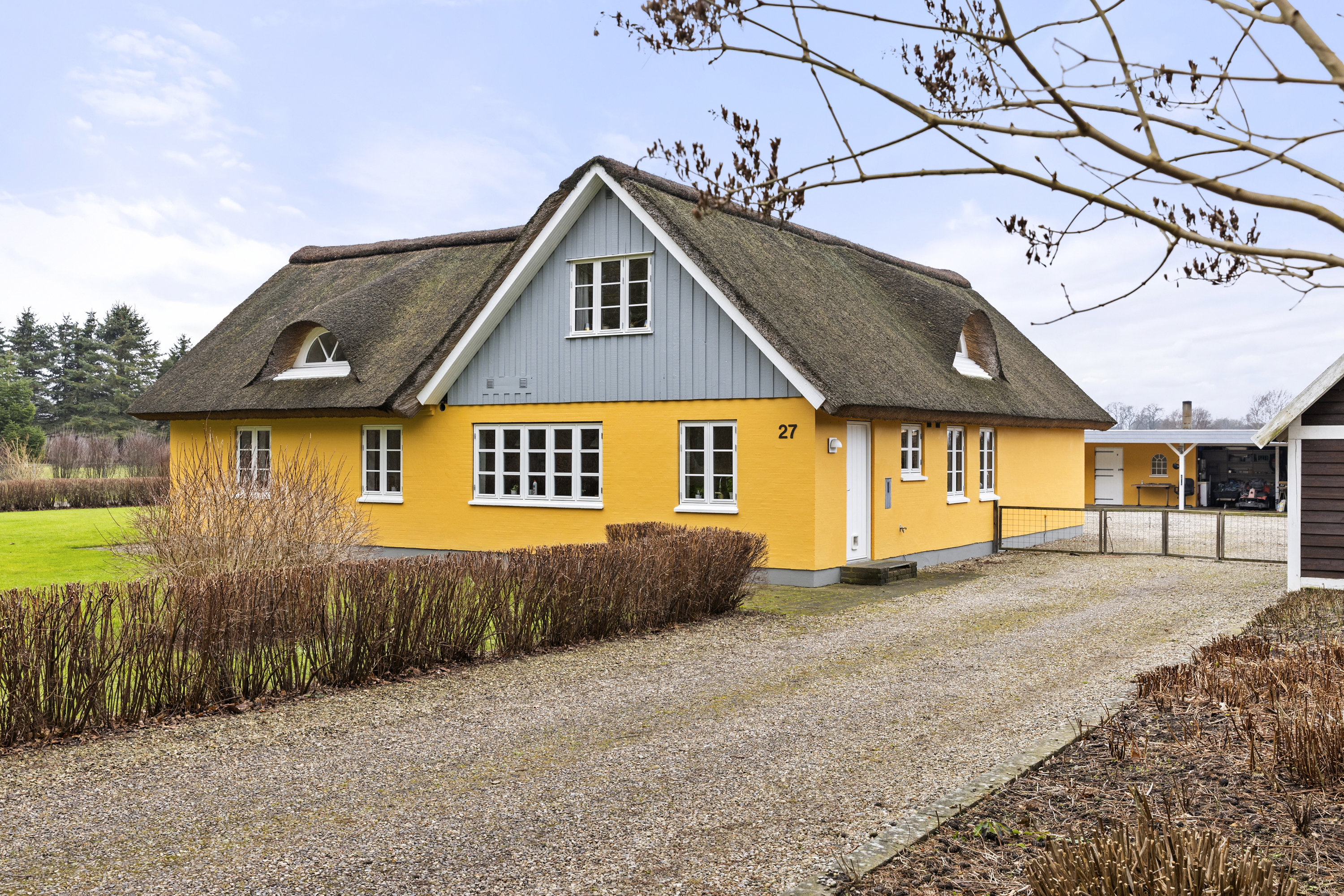 Flinterupvej 27, Flinterup, 4180 Sorø