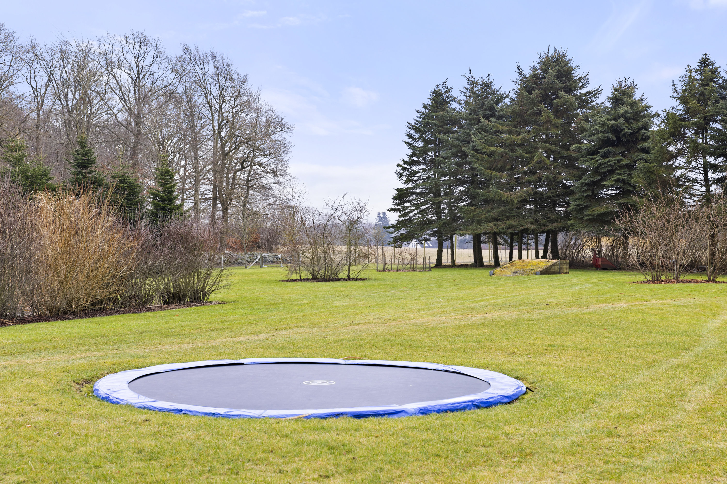 Fremhævet have billede i fuldskærmstilstand. Billede af Flinterupvej 27, Flinterup, 4180 Sorø