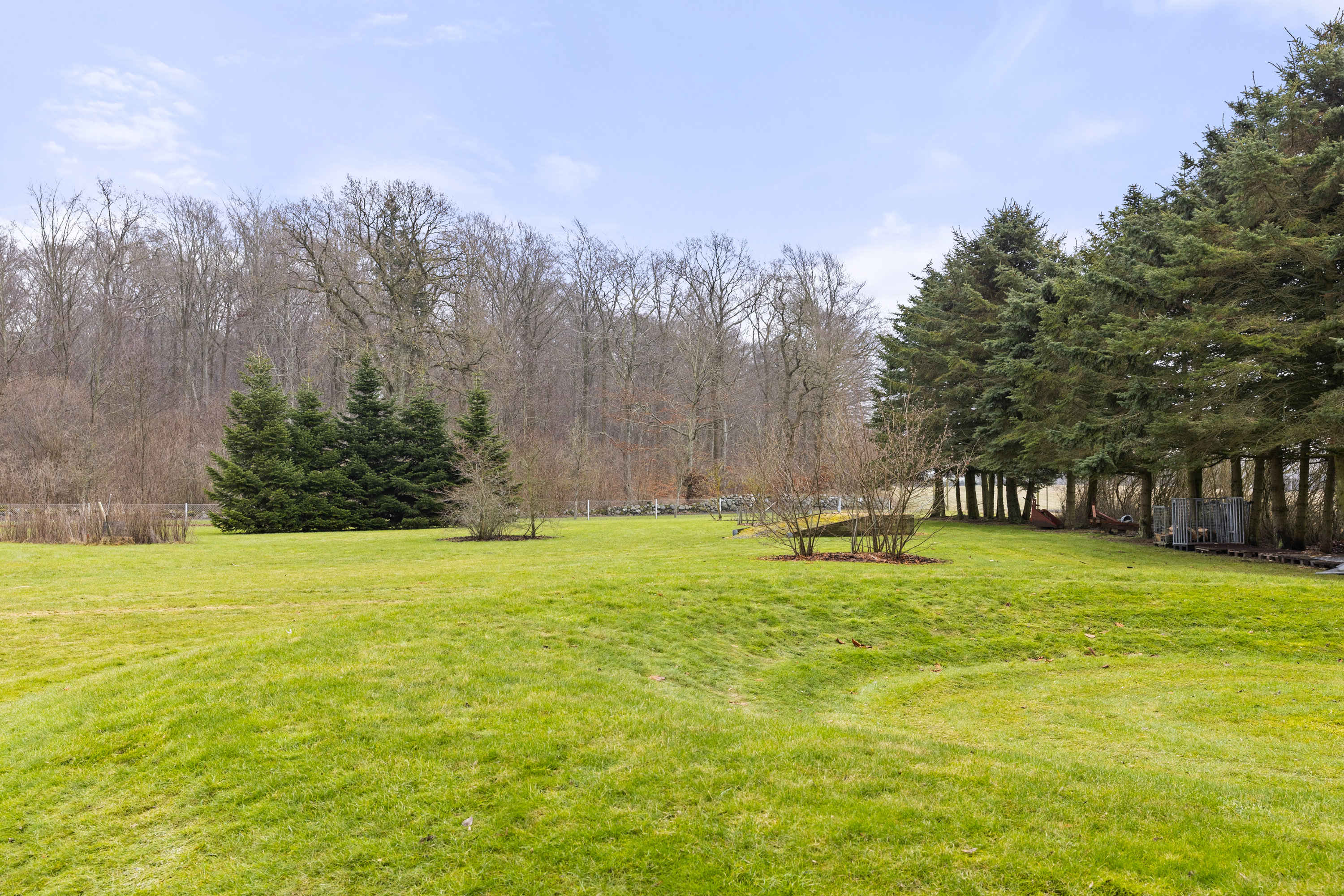 Fremhævet have billede i fuldskærmstilstand. Billede af Flinterupvej 27, Flinterup, 4180 Sorø