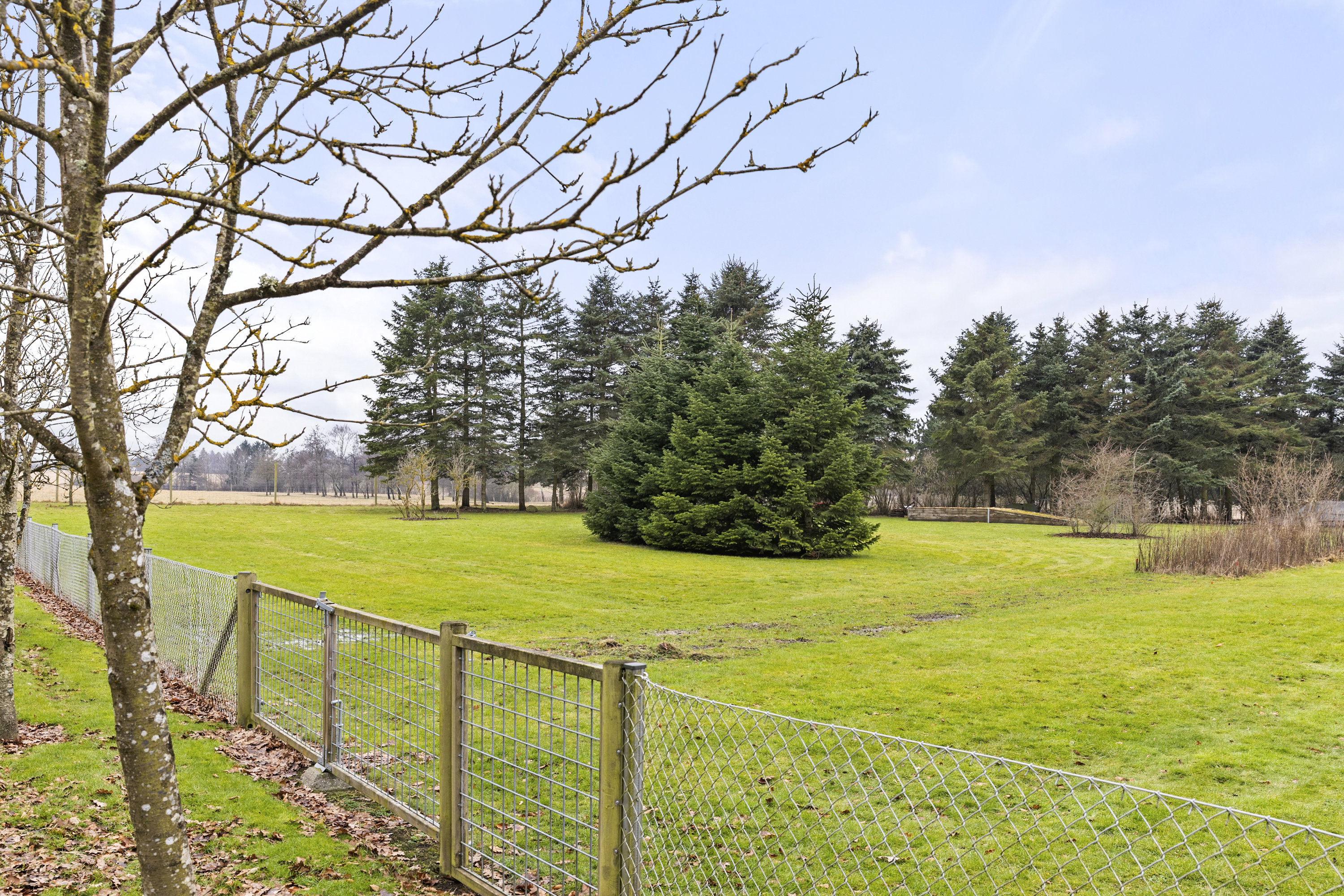 Fremhævet have billede i fuldskærmstilstand. Billede af Flinterupvej 27, Flinterup, 4180 Sorø