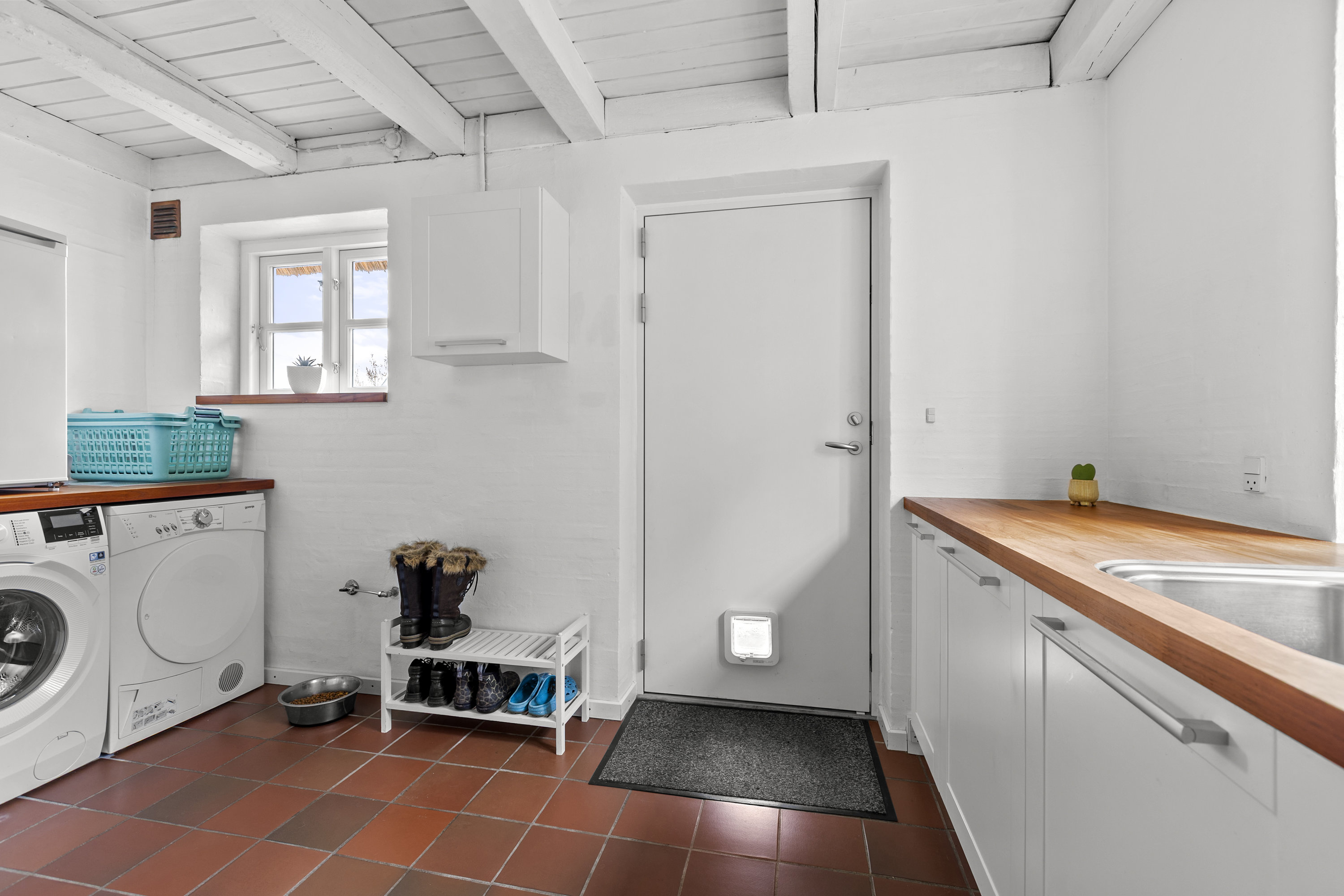 Fremhævet bryggers billede i fuldskærmstilstand. Billede af Flinterupvej 27, Flinterup, 4180 Sorø