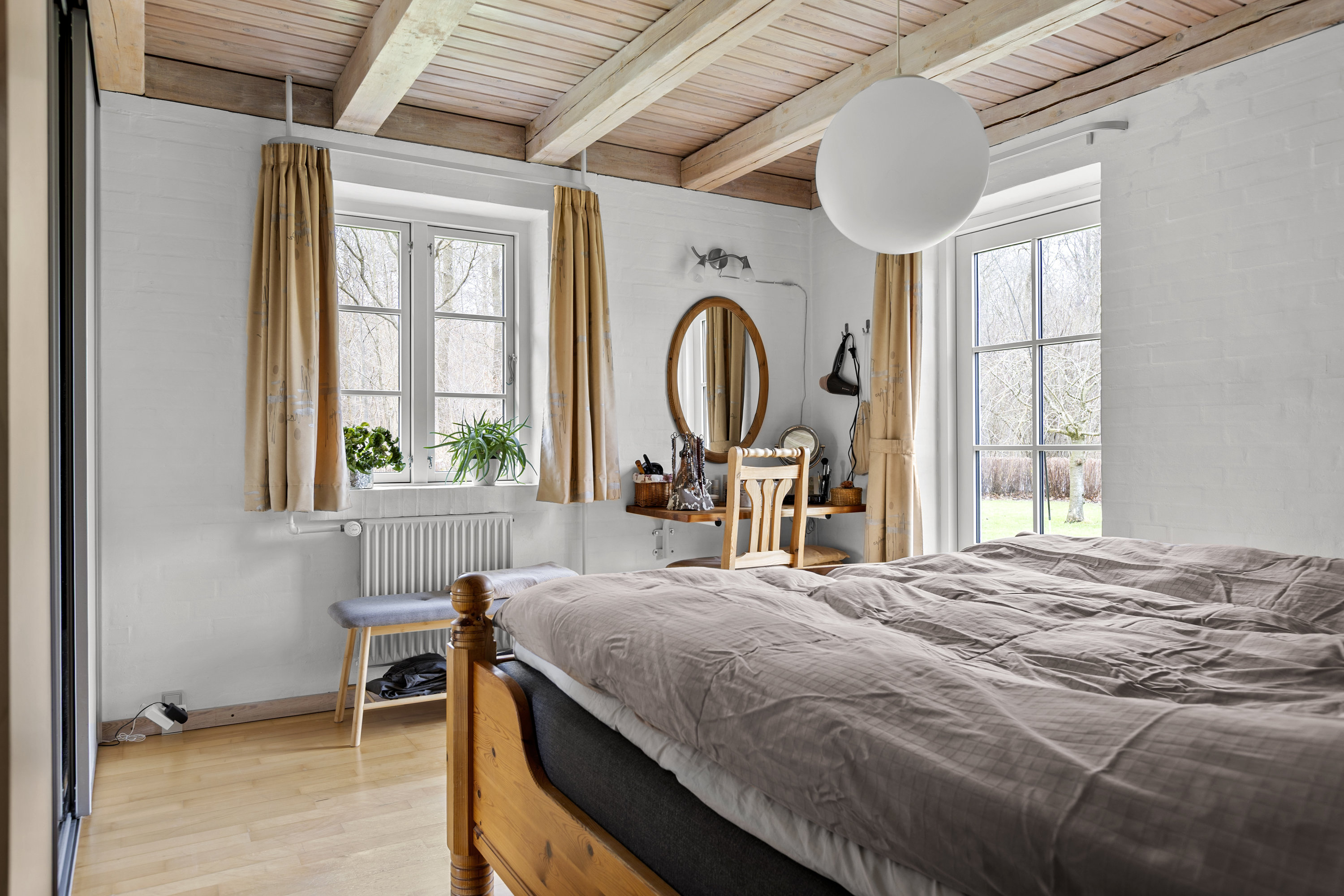 Fremhævet værelse billede i fuldskærmstilstand. Billede af Flinterupvej 27, Flinterup, 4180 Sorø