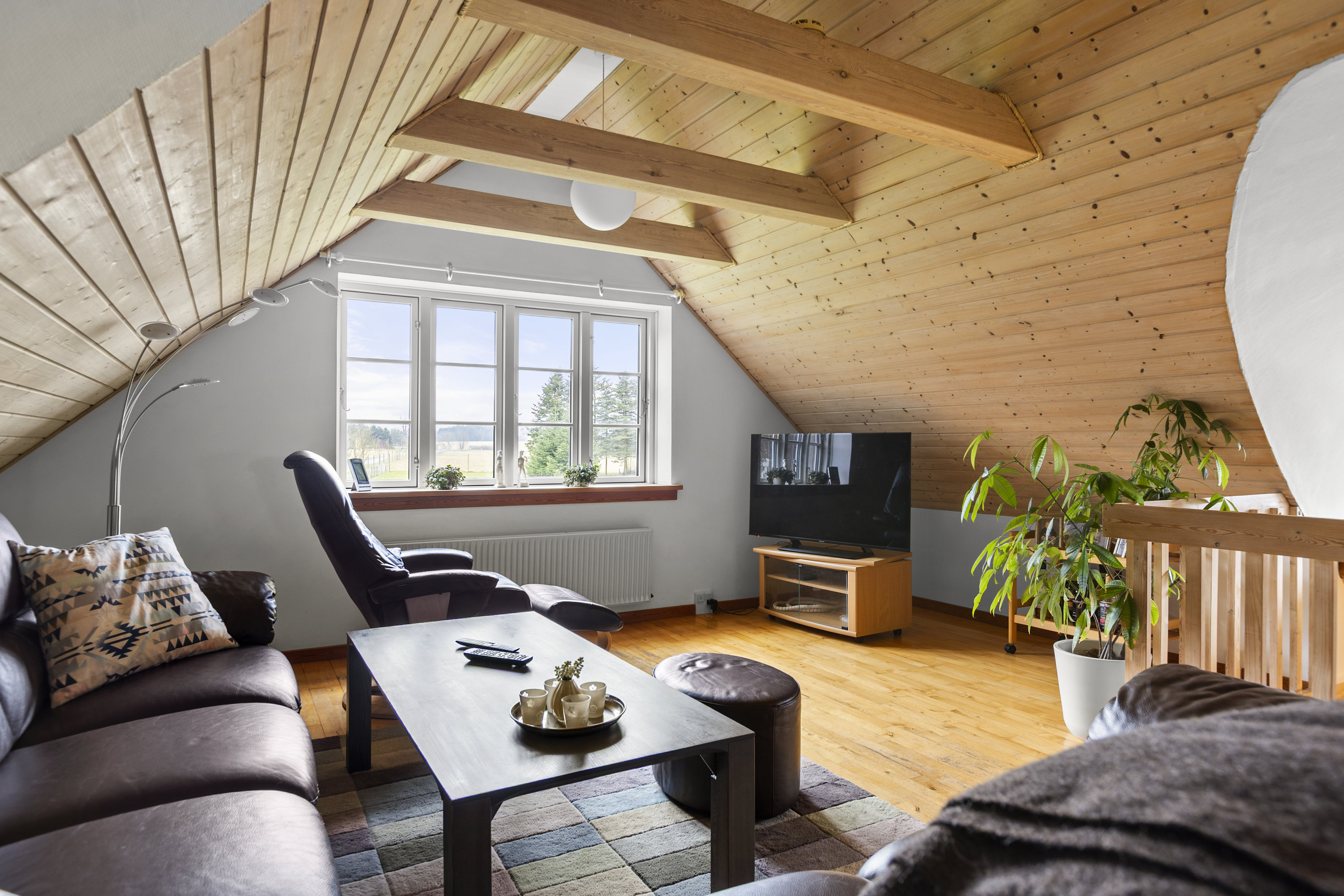 Fremhævet disponibelt rum billede i fuldskærmstilstand. Billede af Flinterupvej 27, Flinterup, 4180 Sorø