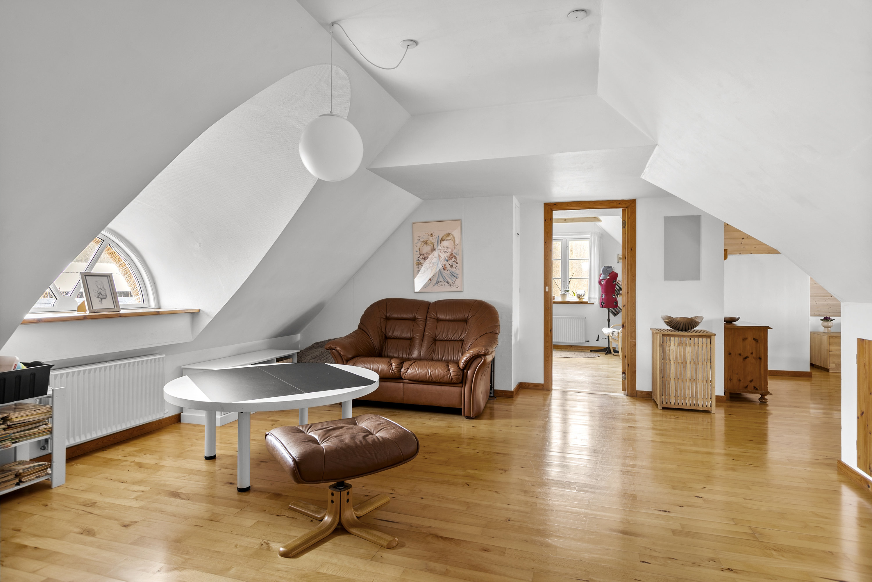 Fremhævet disponibelt rum billede i fuldskærmstilstand. Billede af Flinterupvej 27, Flinterup, 4180 Sorø