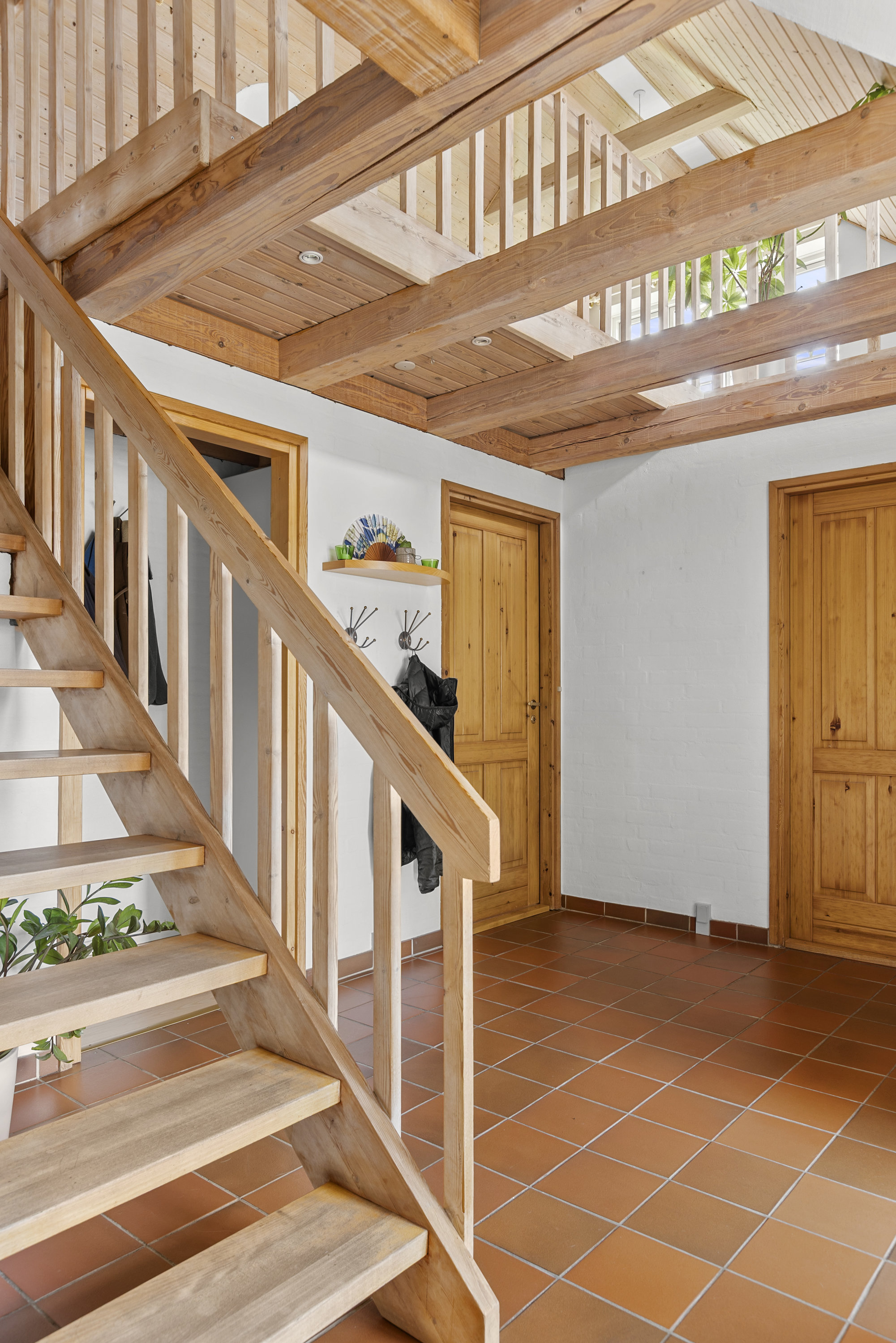 Fremhævet entré billede i fuldskærmstilstand. Billede af Flinterupvej 27, Flinterup, 4180 Sorø