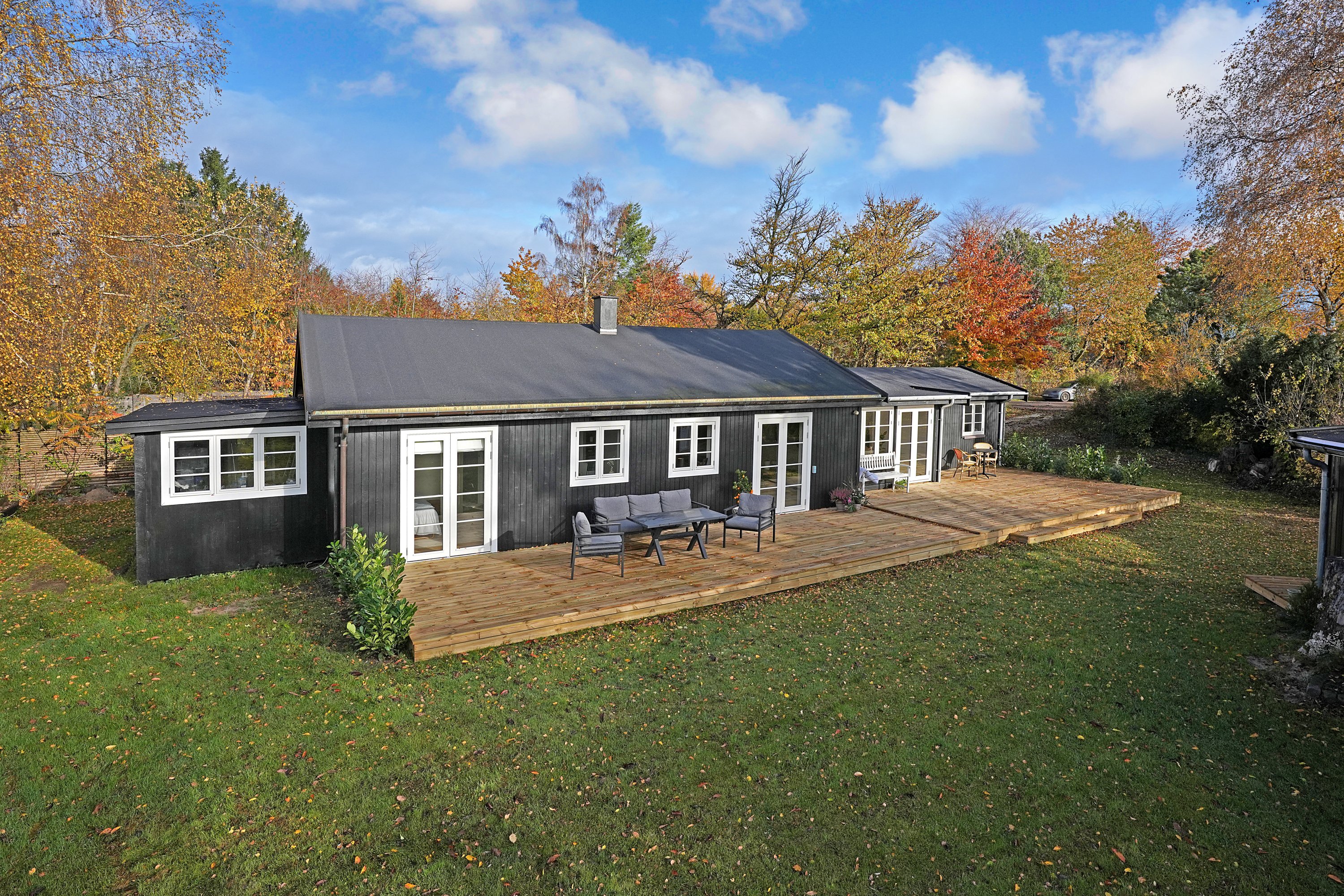 Fremhævet ejendommen billede i fuldskærmstilstand. Billede af Merkurvej 14, 3100 Hornbæk