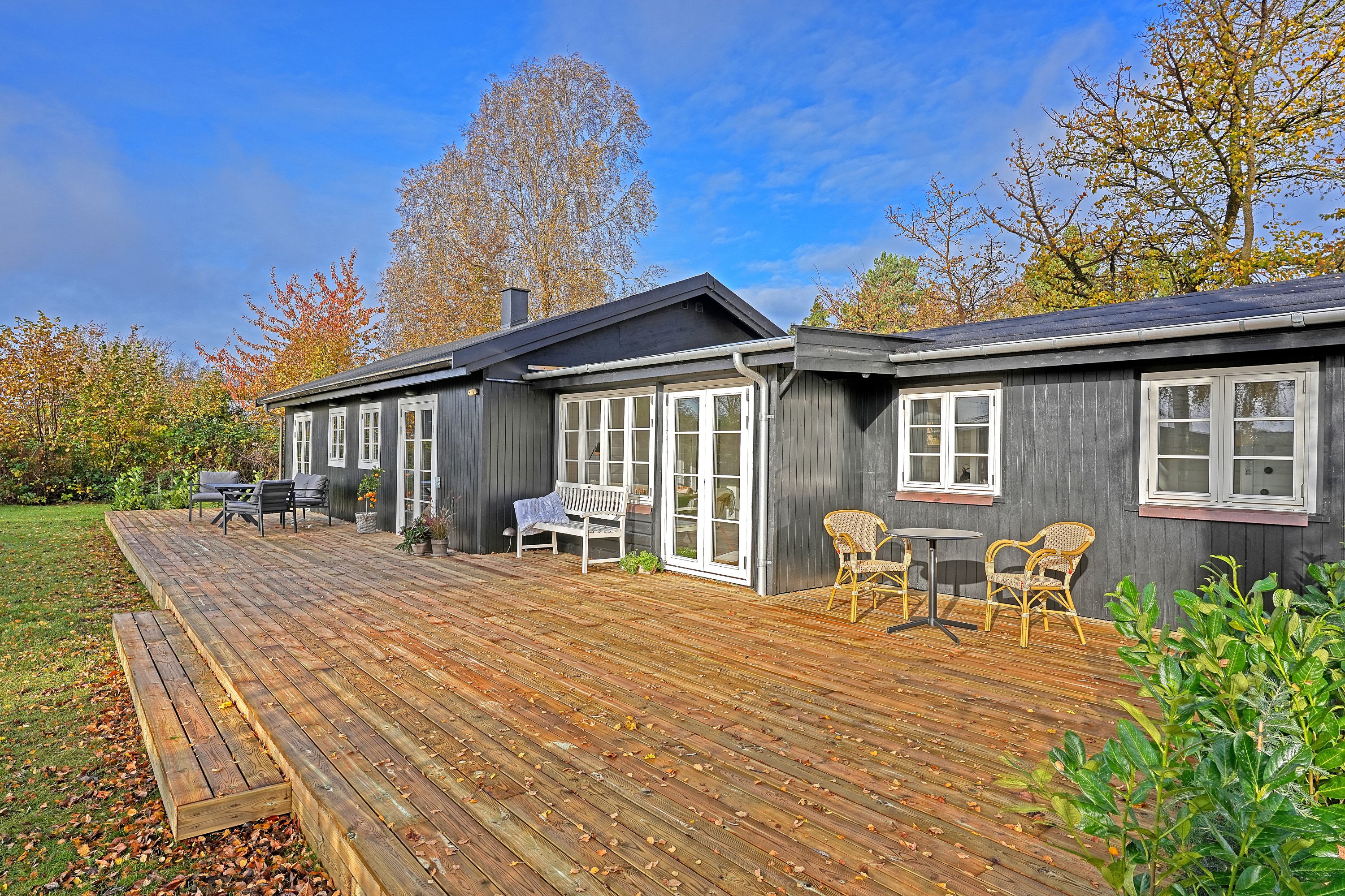 Merkurvej 14, 3100 Hornbæk