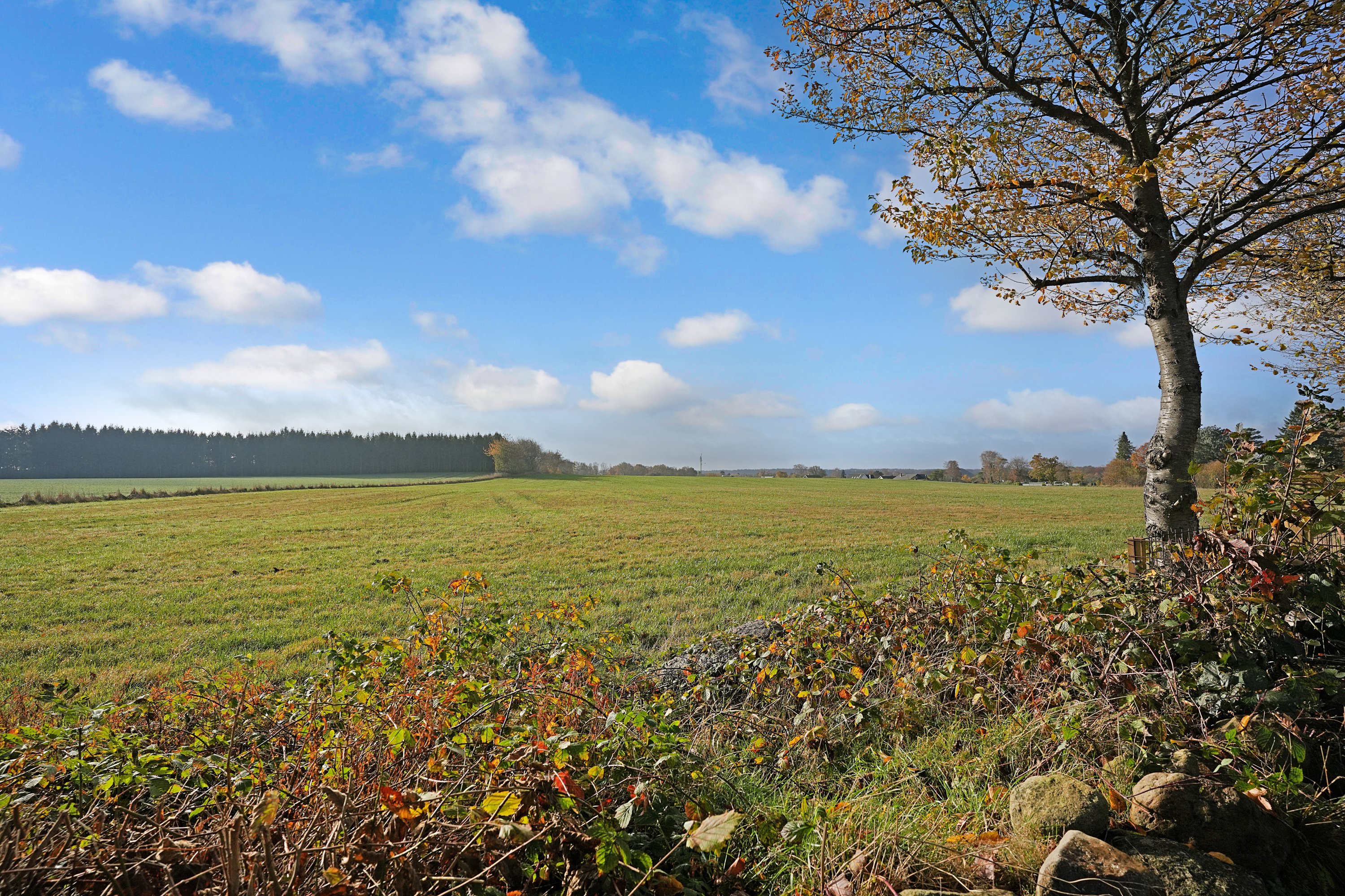Merkurvej 14, 3100 Hornbæk