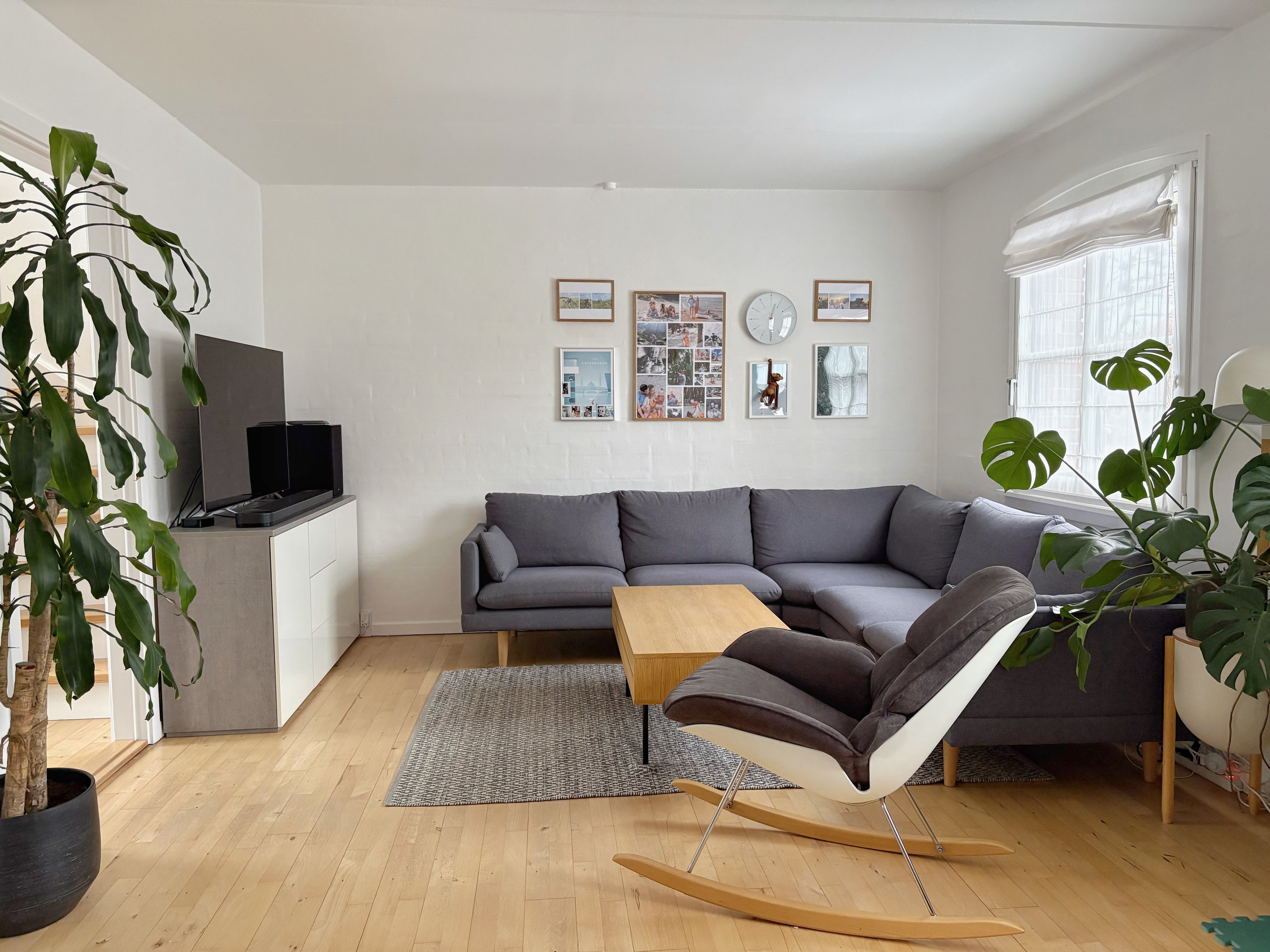 Lindevej 3C, 2630 Taastrup