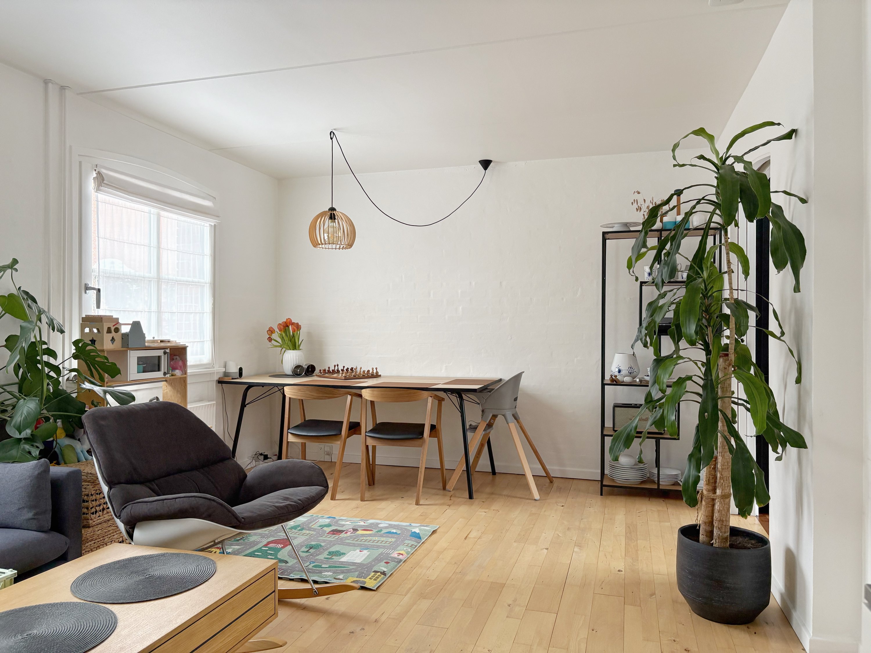 Lindevej 3C, 2630 Taastrup