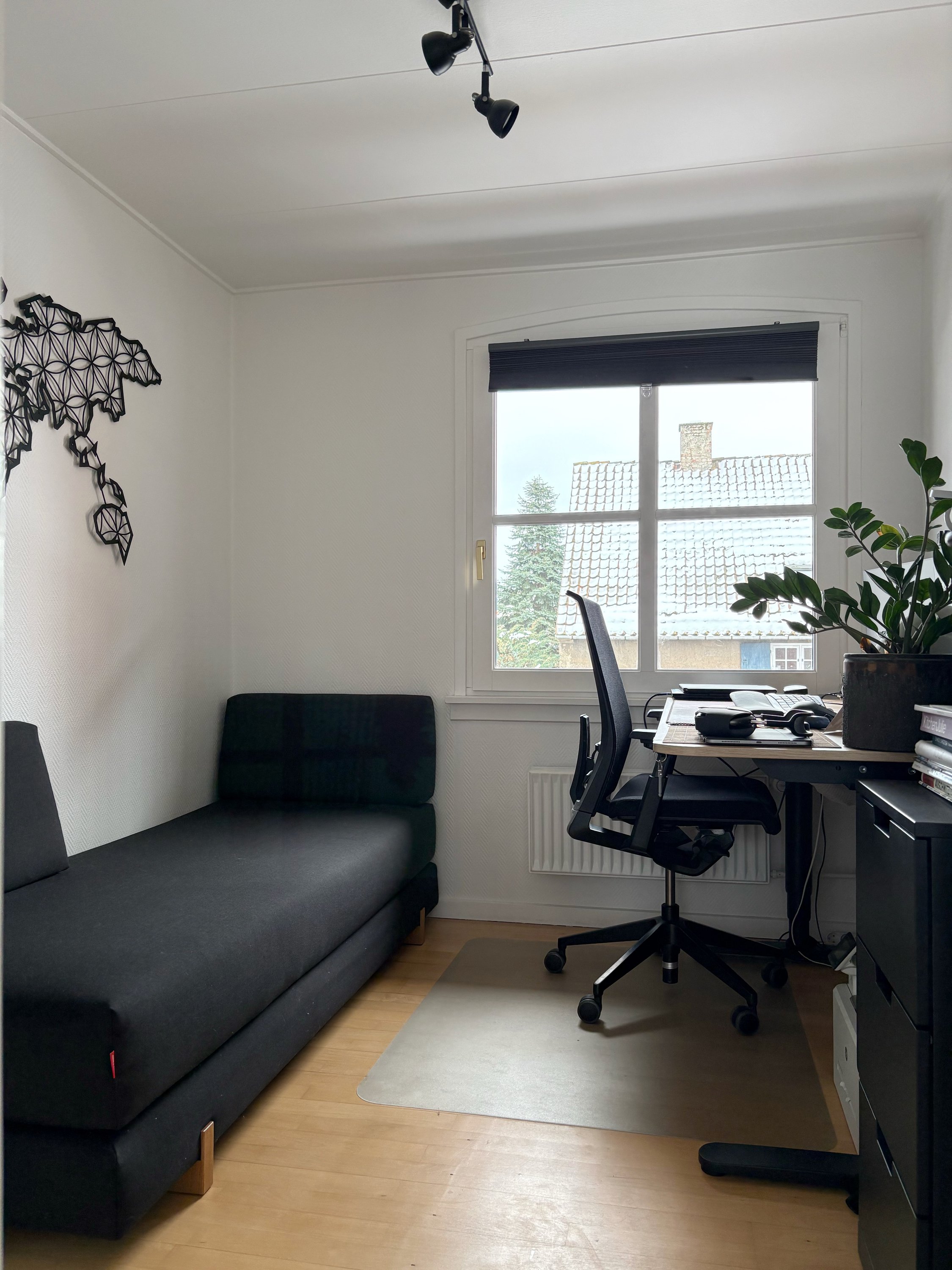 Fremhævet  billede i fuldskærmstilstand. Billede af Lindevej 3C, 2630 Taastrup