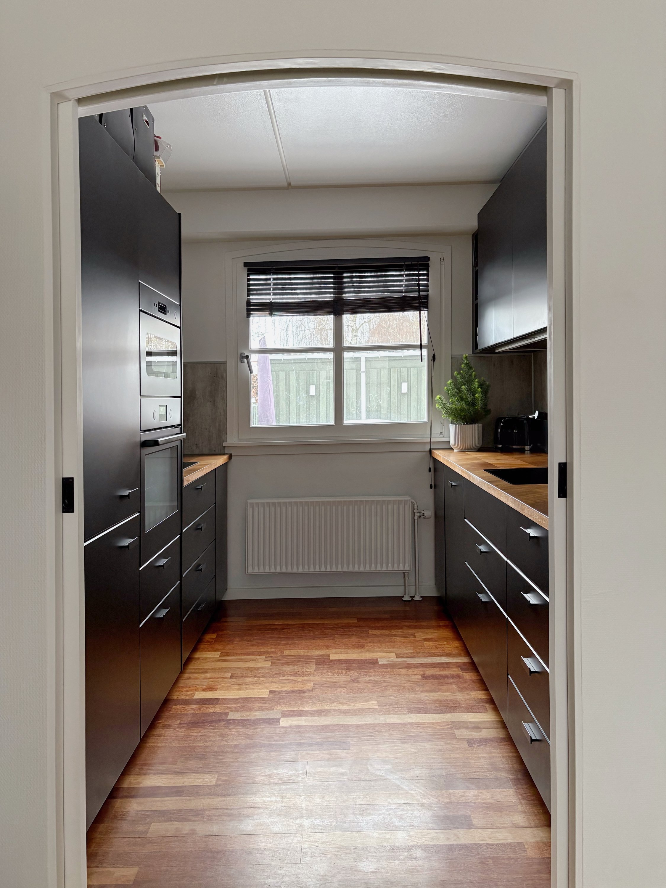 Fremhævet  billede i fuldskærmstilstand. Billede af Lindevej 3C, 2630 Taastrup