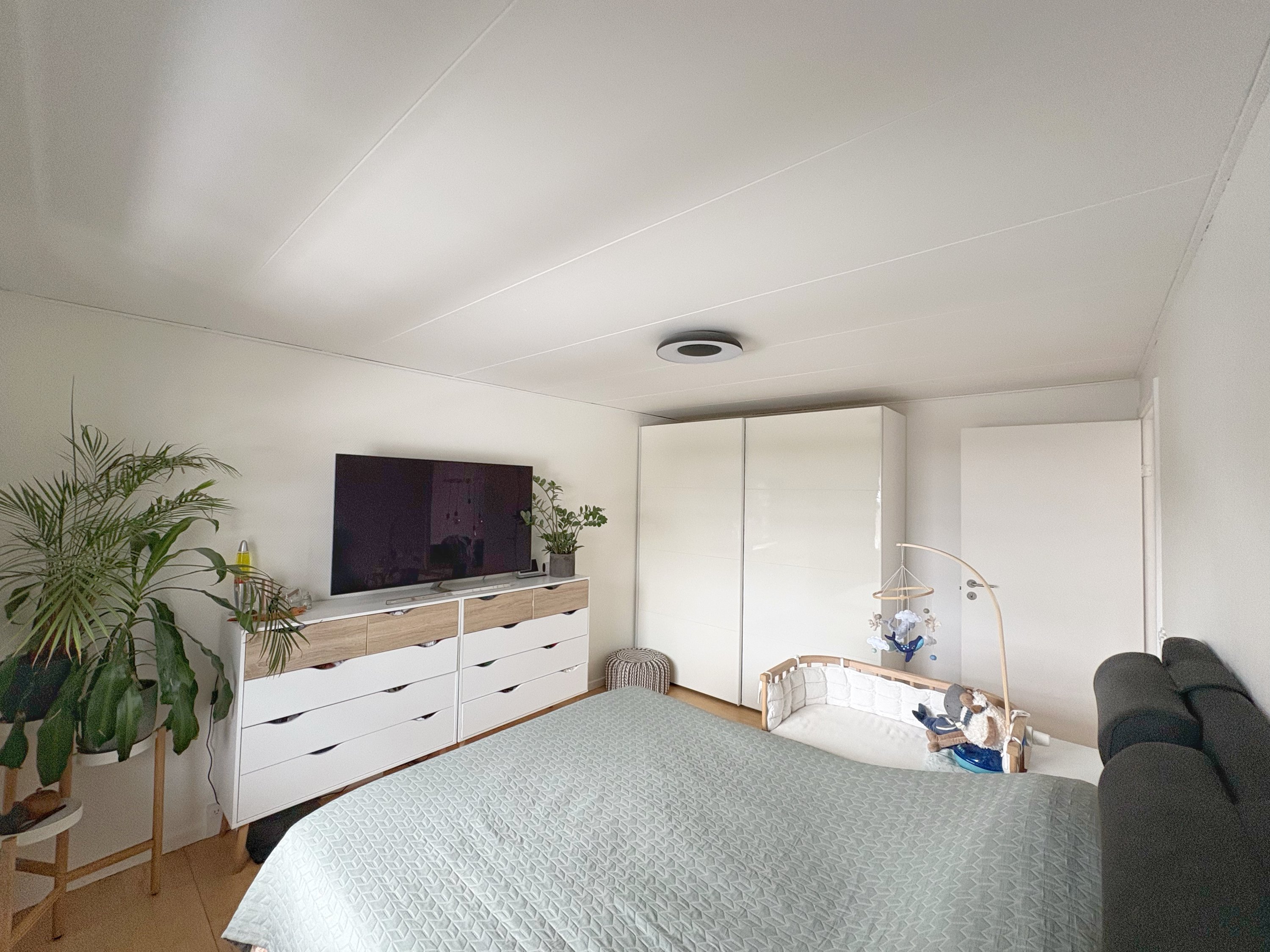 Fremhævet  billede i fuldskærmstilstand. Billede af Lindevej 3C, 2630 Taastrup