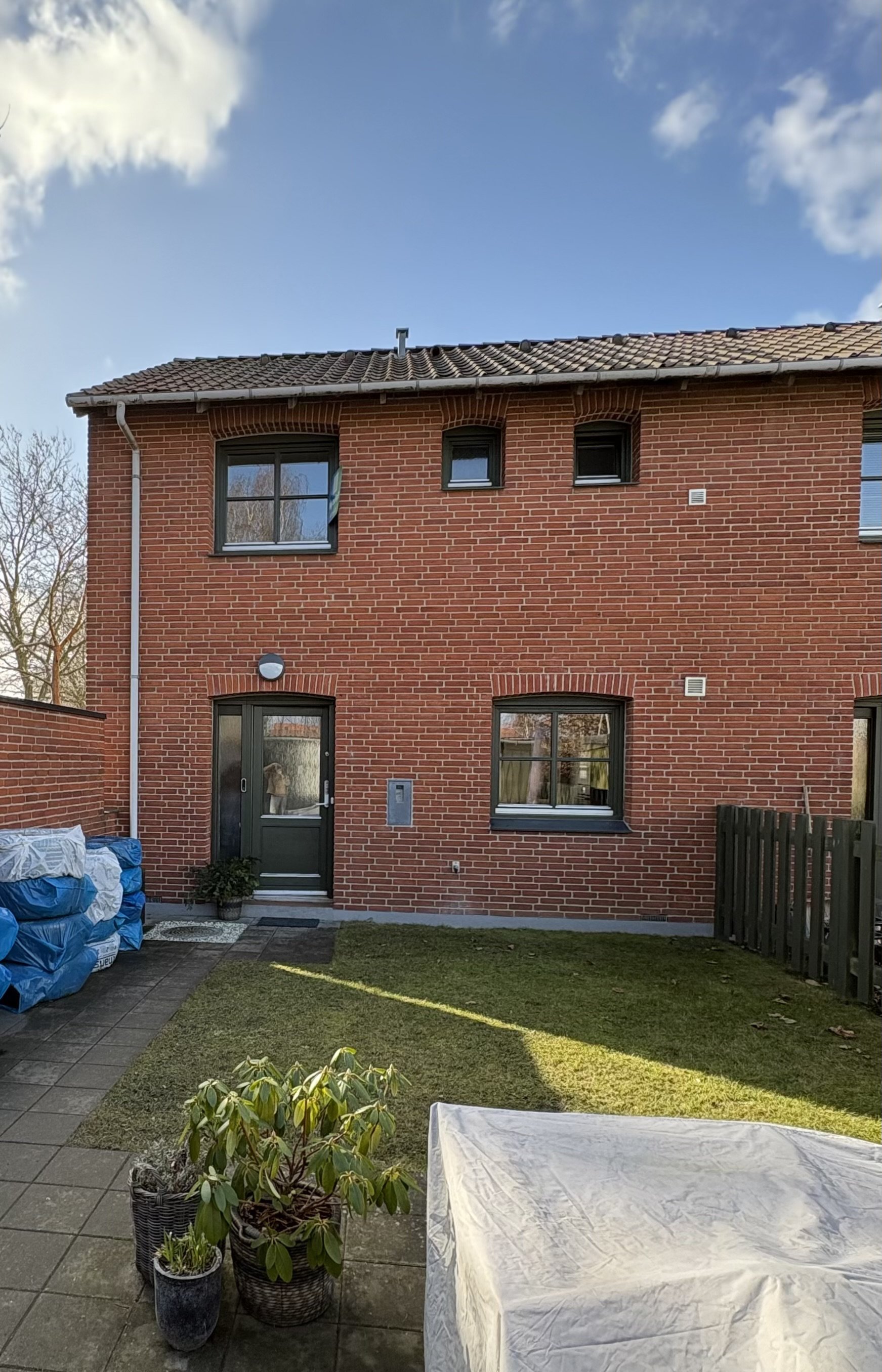 Fremhævet  billede i fuldskærmstilstand. Billede af Lindevej 3C, 2630 Taastrup