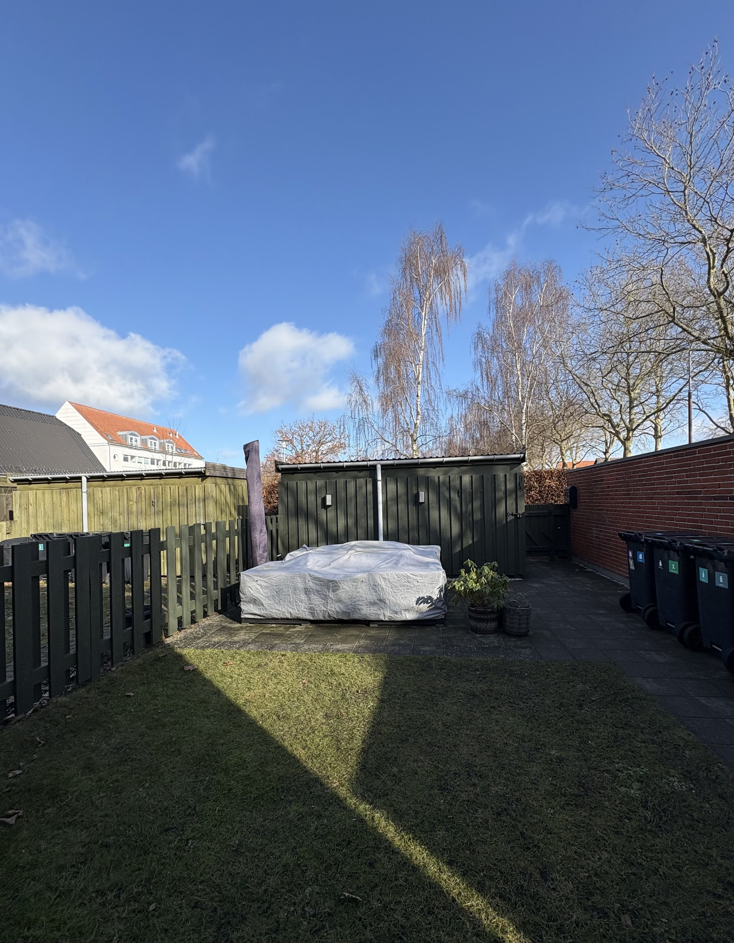 Fremhævet  billede i fuldskærmstilstand. Billede af Lindevej 3C, 2630 Taastrup