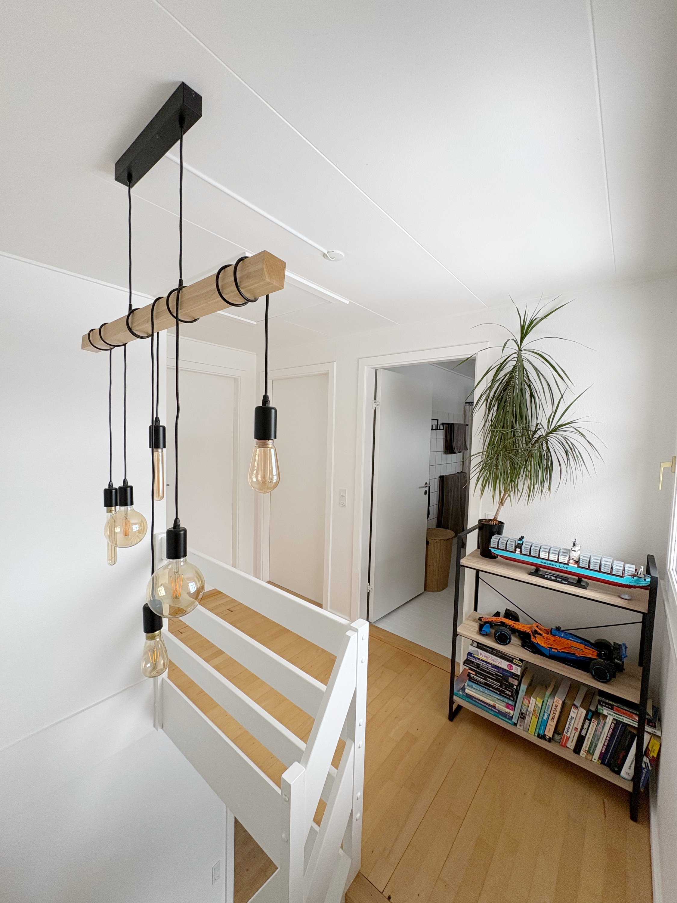 Fremhævet  billede i fuldskærmstilstand. Billede af Lindevej 3C, 2630 Taastrup