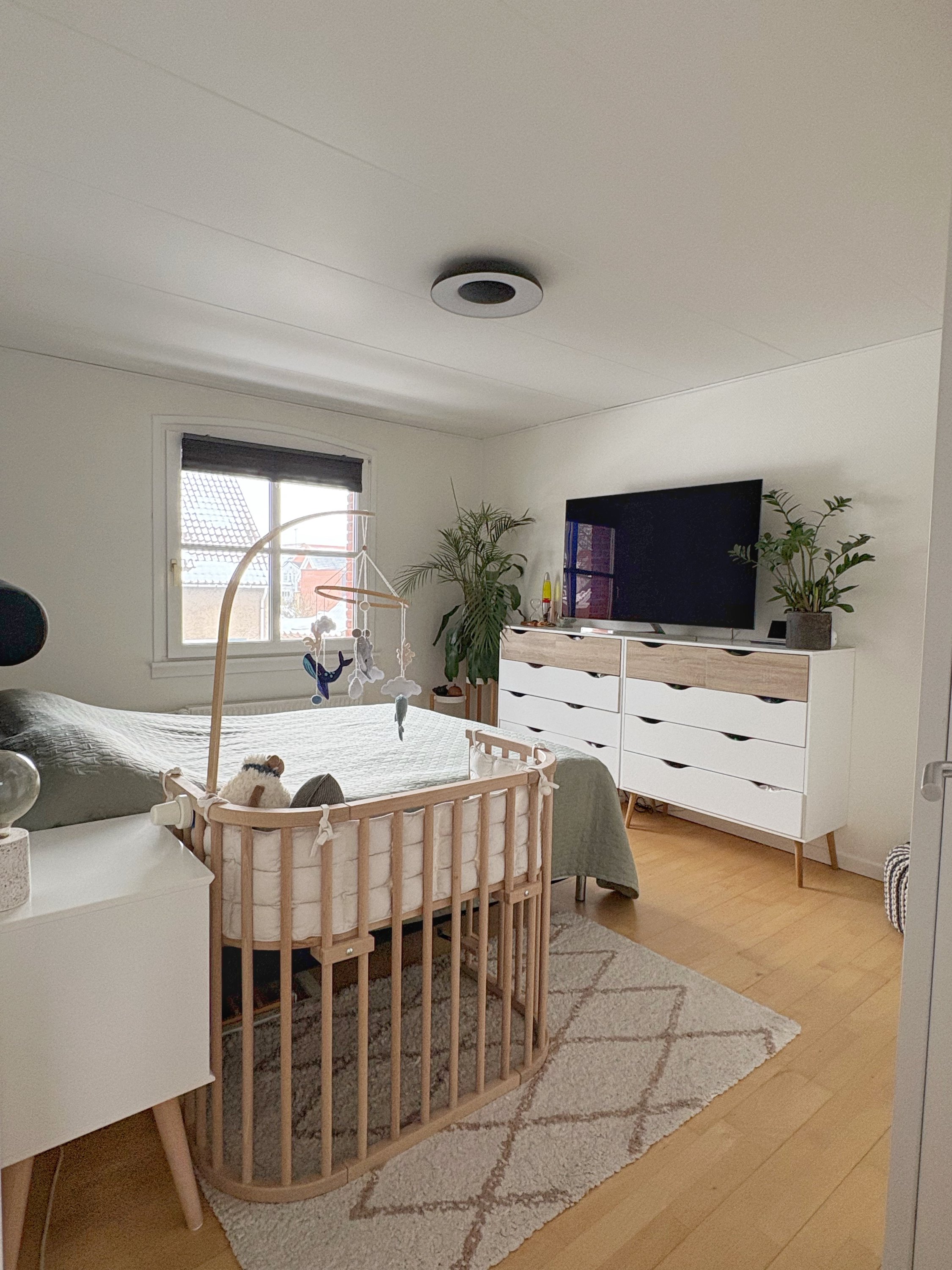 Fremhævet  billede i fuldskærmstilstand. Billede af Lindevej 3C, 2630 Taastrup