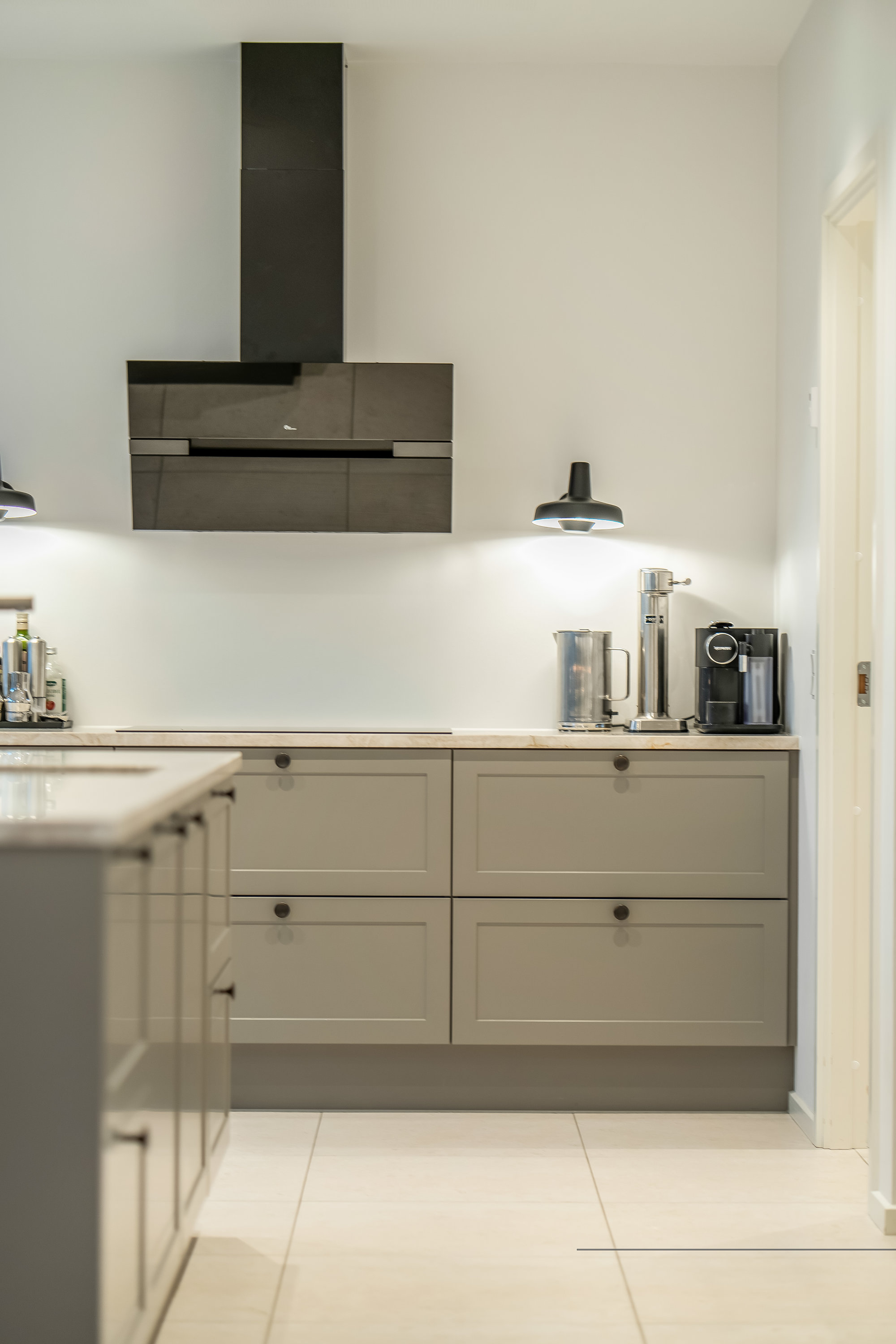 Fremhævet andet billede i fuldskærmstilstand. Billede af Amorbuen 4, 3400 Hillerød