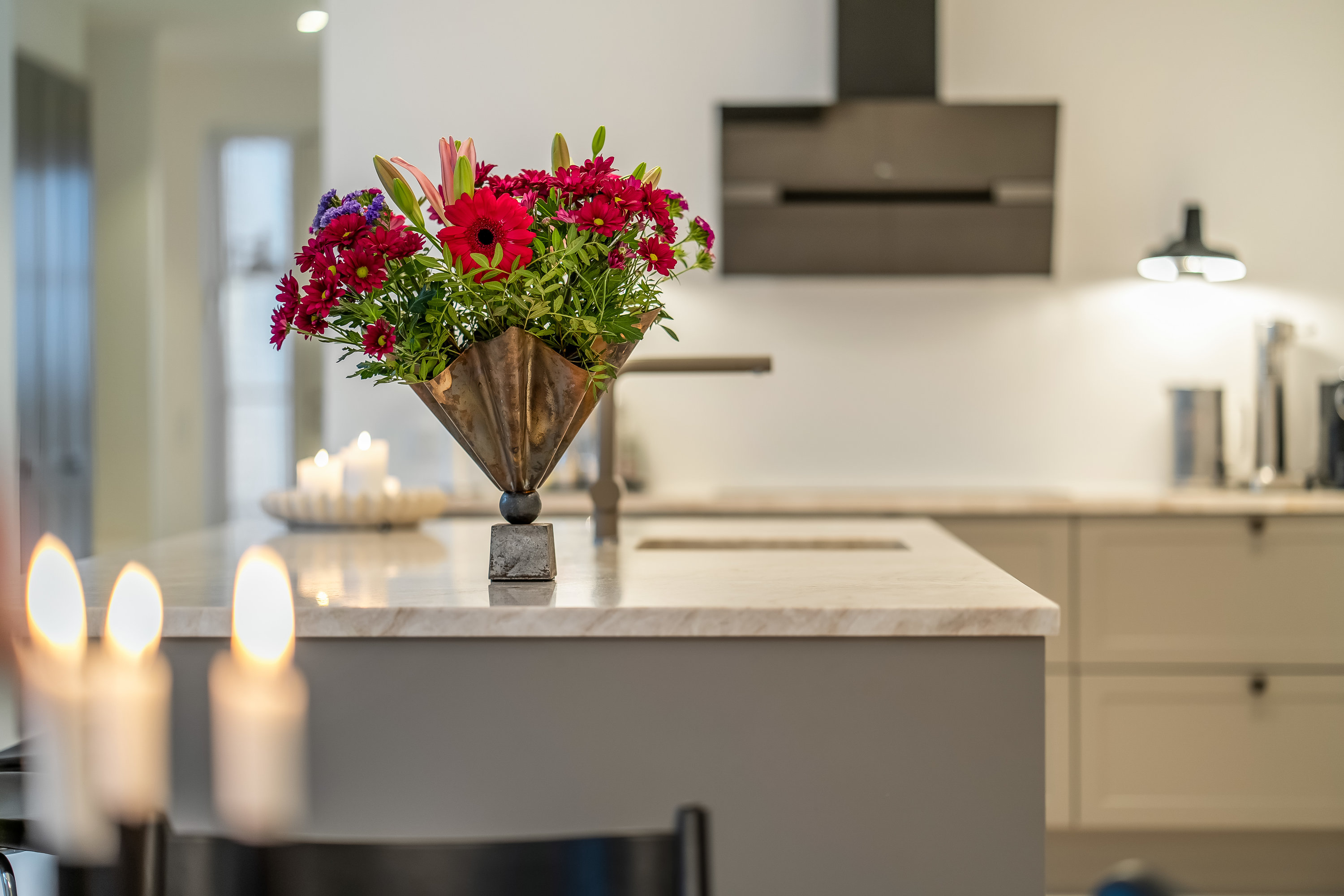 Fremhævet andet billede i fuldskærmstilstand. Billede af Amorbuen 4, 3400 Hillerød