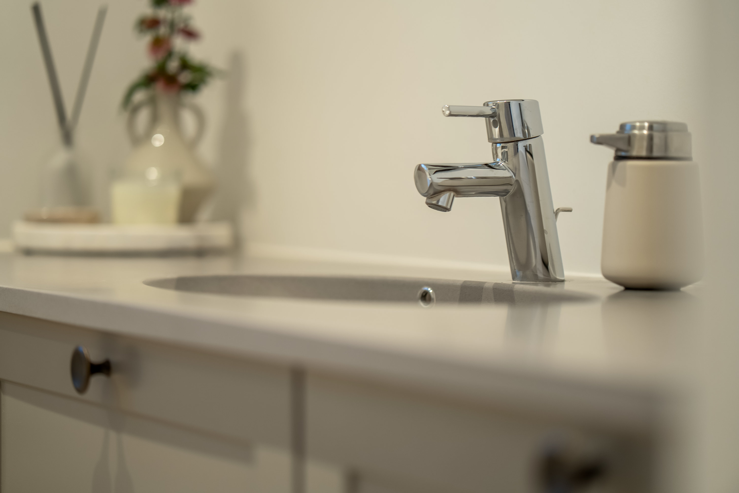 Fremhævet trappe billede i fuldskærmstilstand. Billede af Amorbuen 4, 3400 Hillerød