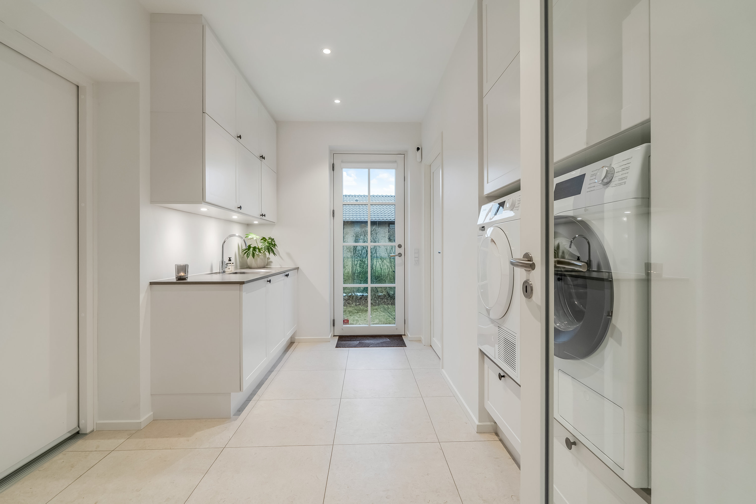 Fremhævet bryggers billede i fuldskærmstilstand. Billede af Amorbuen 4, 3400 Hillerød