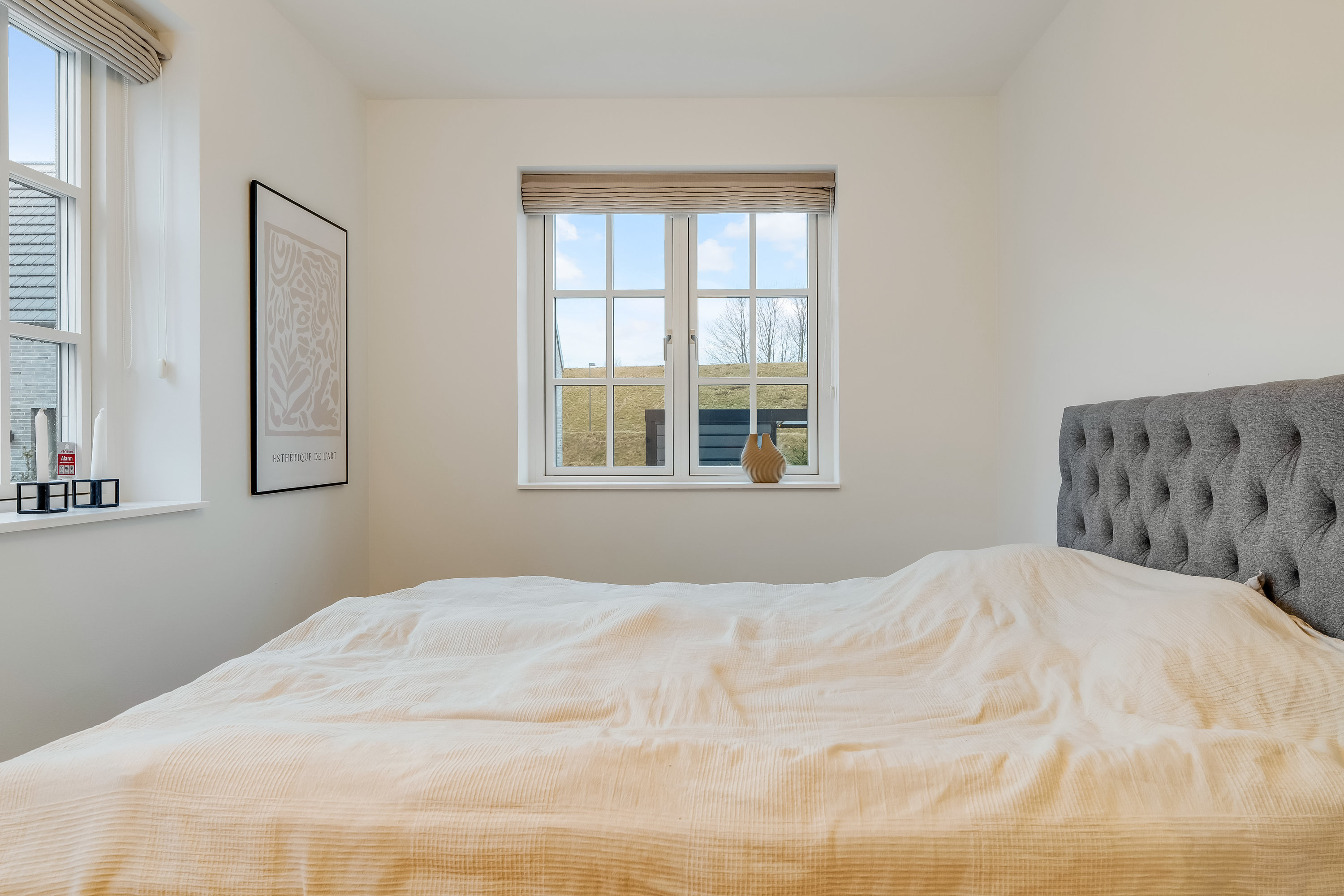 Fremhævet værelse billede i fuldskærmstilstand. Billede af Amorbuen 4, 3400 Hillerød