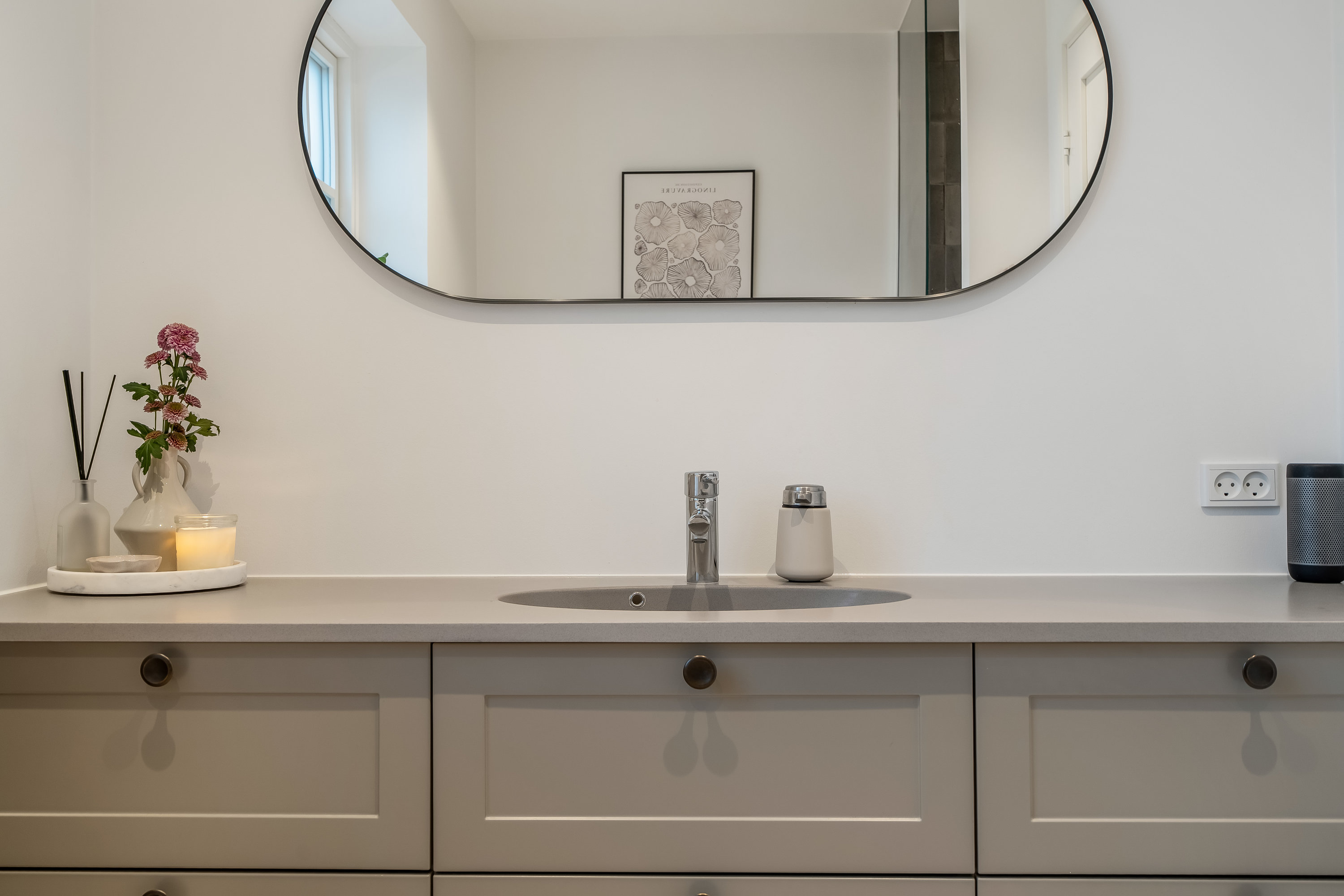 Fremhævet andet billede i fuldskærmstilstand. Billede af Amorbuen 4, 3400 Hillerød