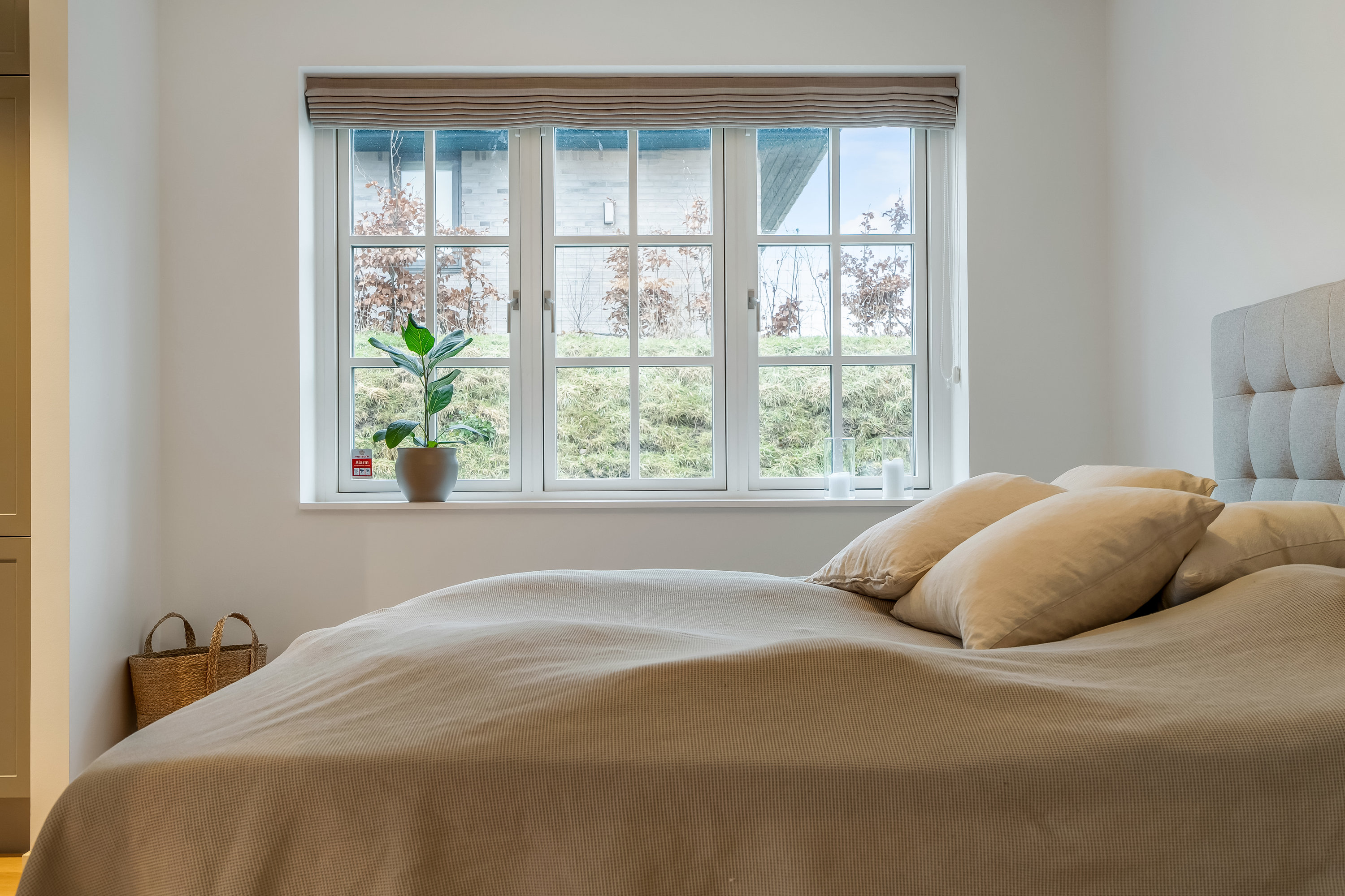 Fremhævet andet billede i fuldskærmstilstand. Billede af Amorbuen 4, 3400 Hillerød