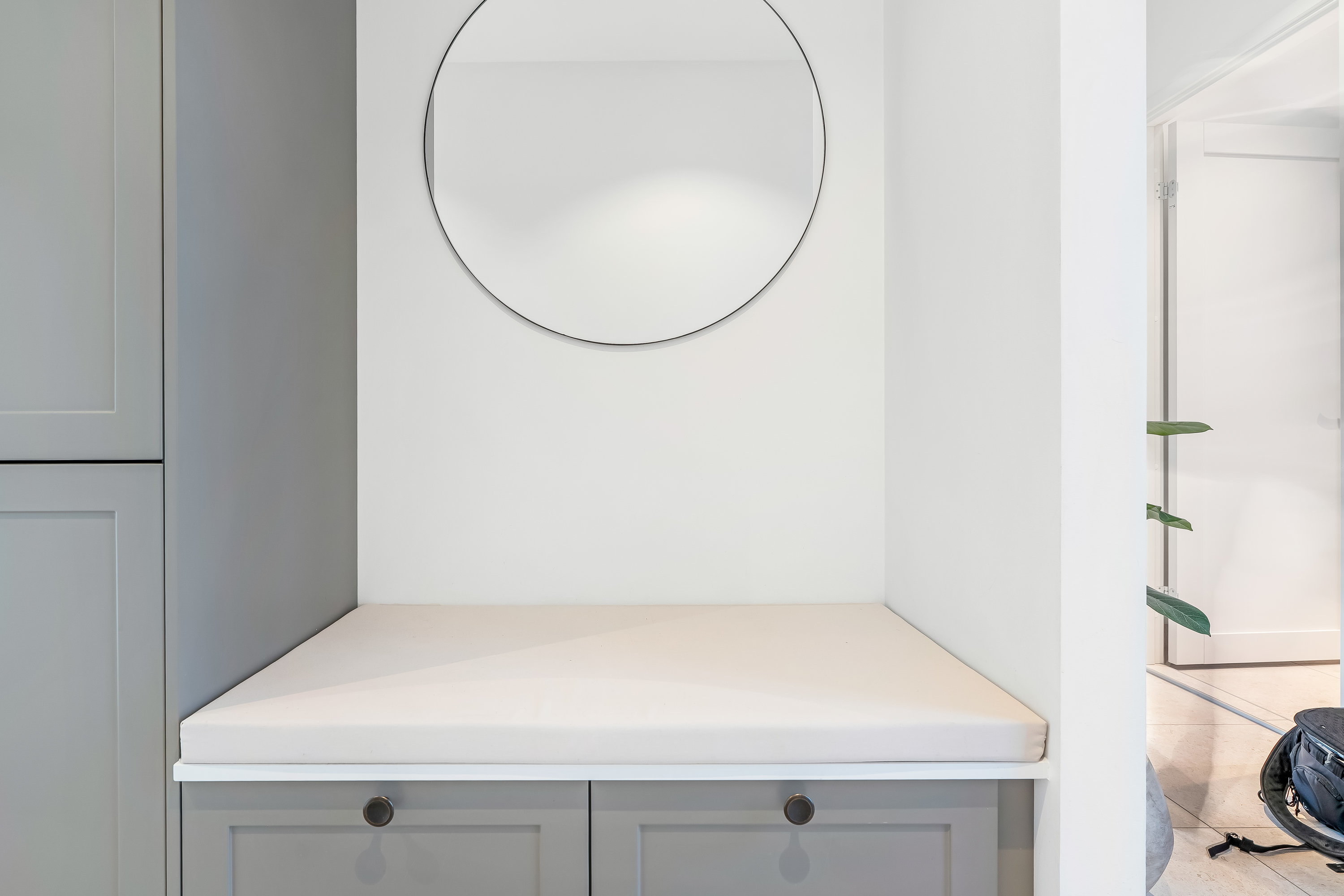 Fremhævet værelse billede i fuldskærmstilstand. Billede af Amorbuen 4, 3400 Hillerød