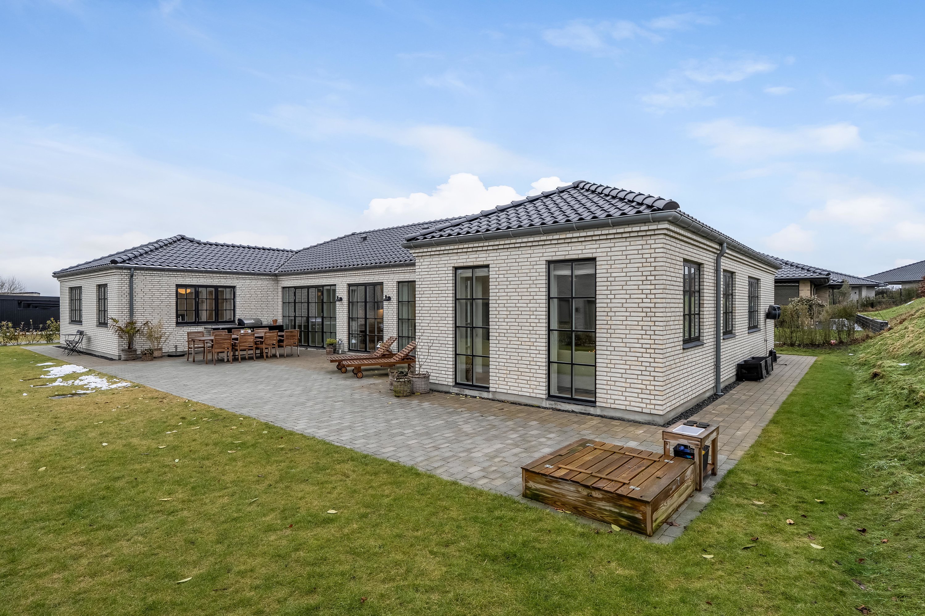 Amorbuen 4, 3400 Hillerød