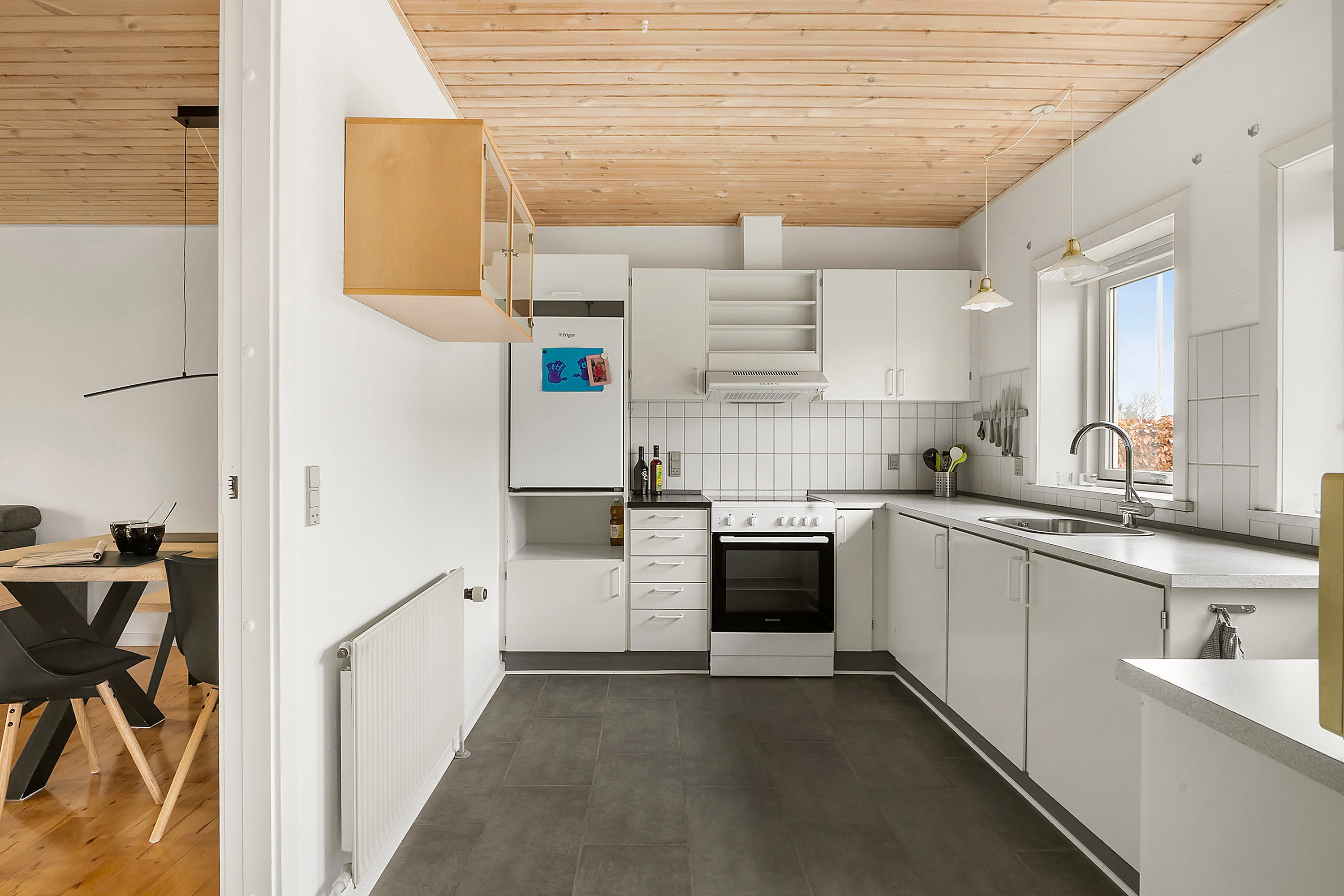 Sdr Tingvej 2K, 6630 Rødding