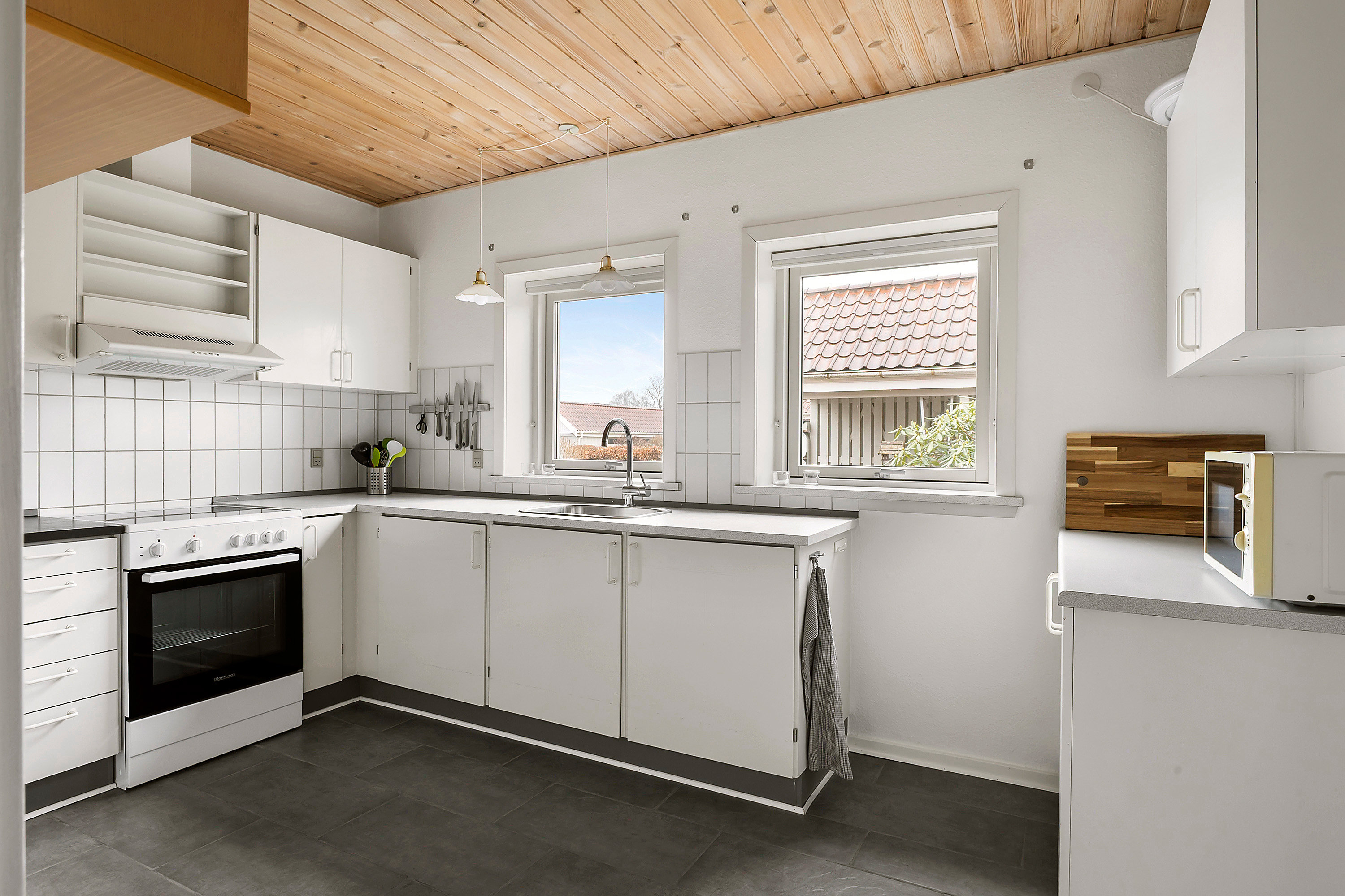 Sdr Tingvej 2K, 6630 Rødding