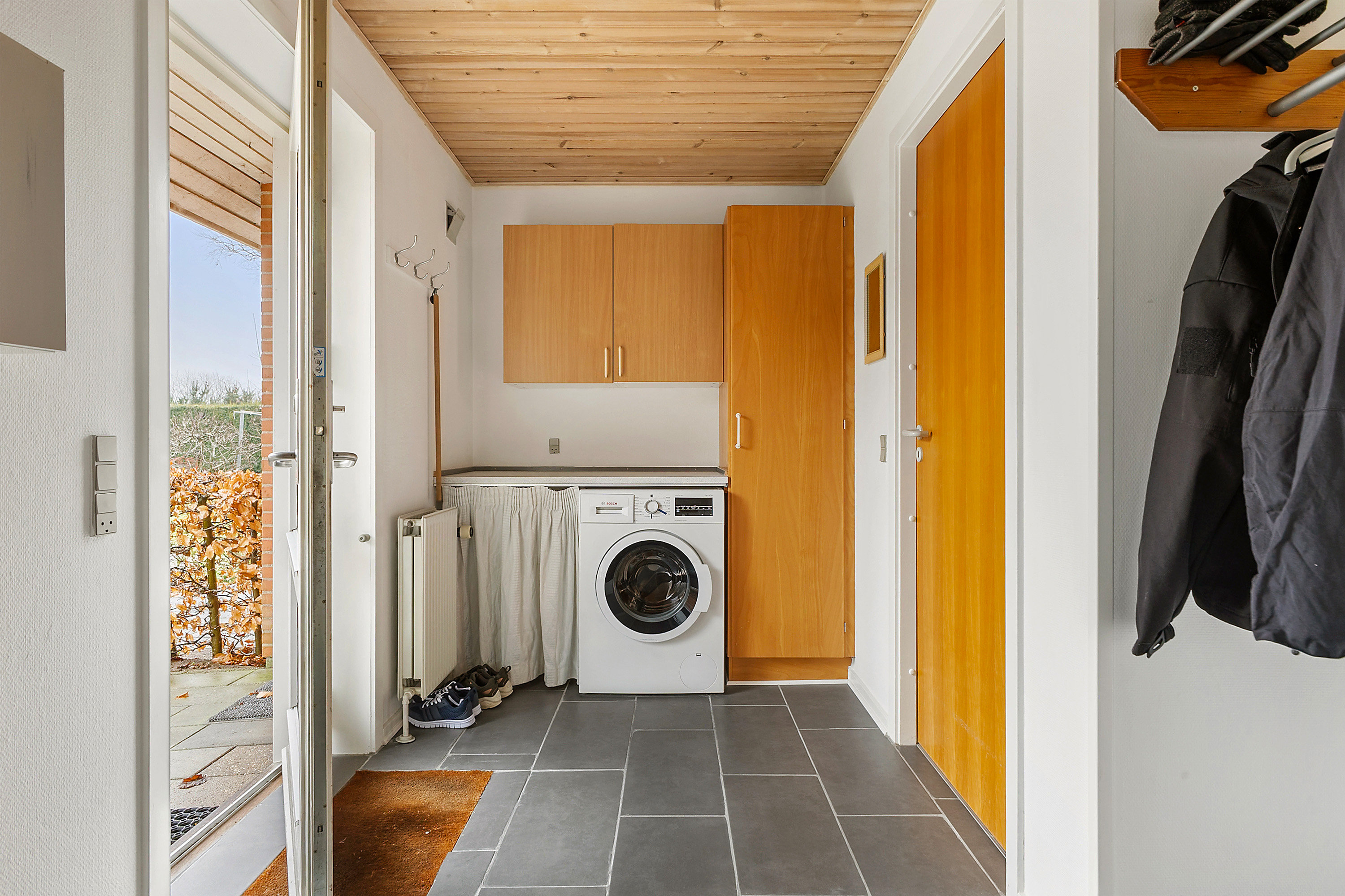 Fremhævet bryggers billede i fuldskærmstilstand. Billede af Sdr Tingvej 2K, 6630 Rødding