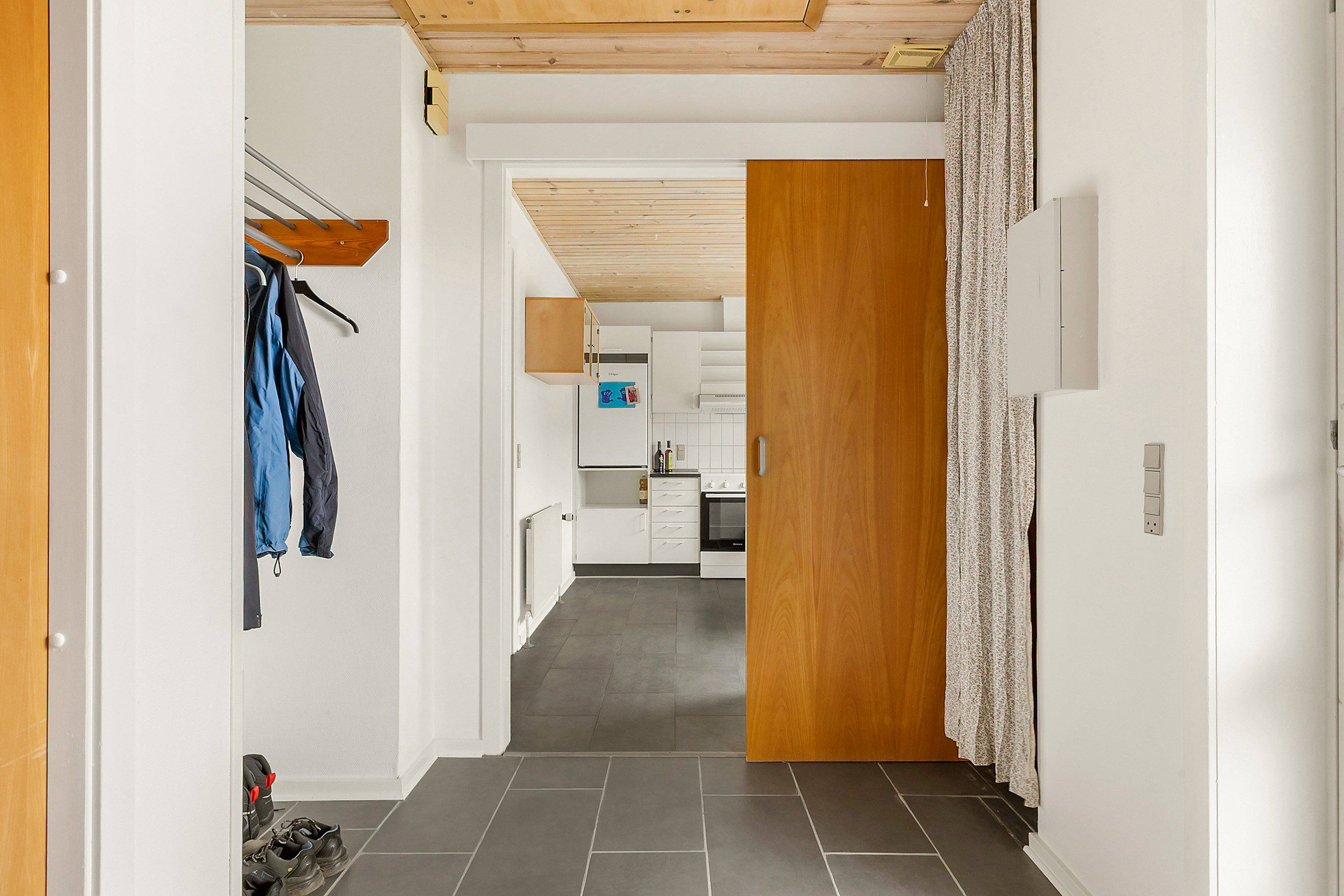 Fremhævet bryggers billede i fuldskærmstilstand. Billede af Sdr Tingvej 2K, 6630 Rødding