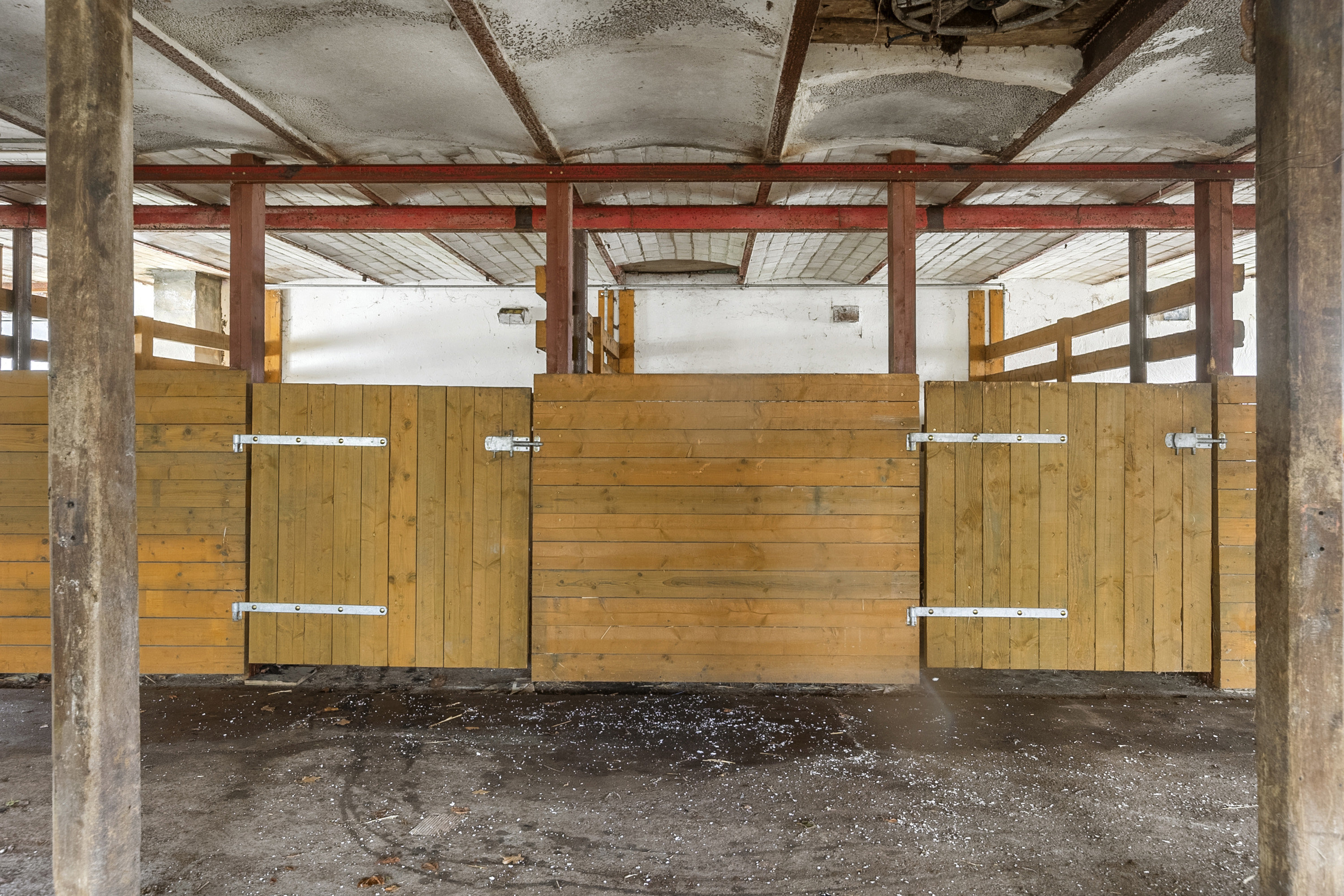 Fremhævet værelse billede i fuldskærmstilstand. Billede af Torp Bygade 12, Torp, 6200 Aabenraa