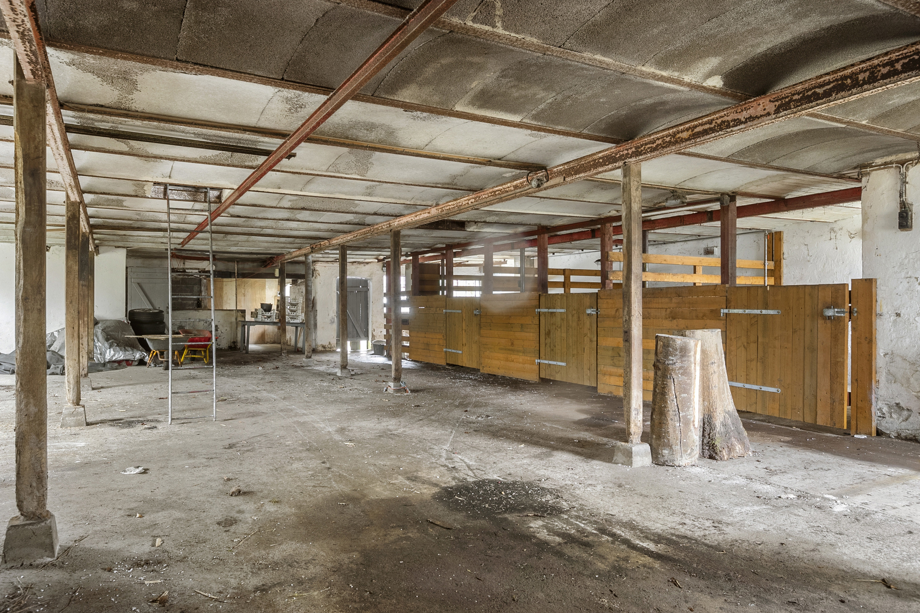 Fremhævet værelse billede i fuldskærmstilstand. Billede af Torp Bygade 12, Torp, 6200 Aabenraa