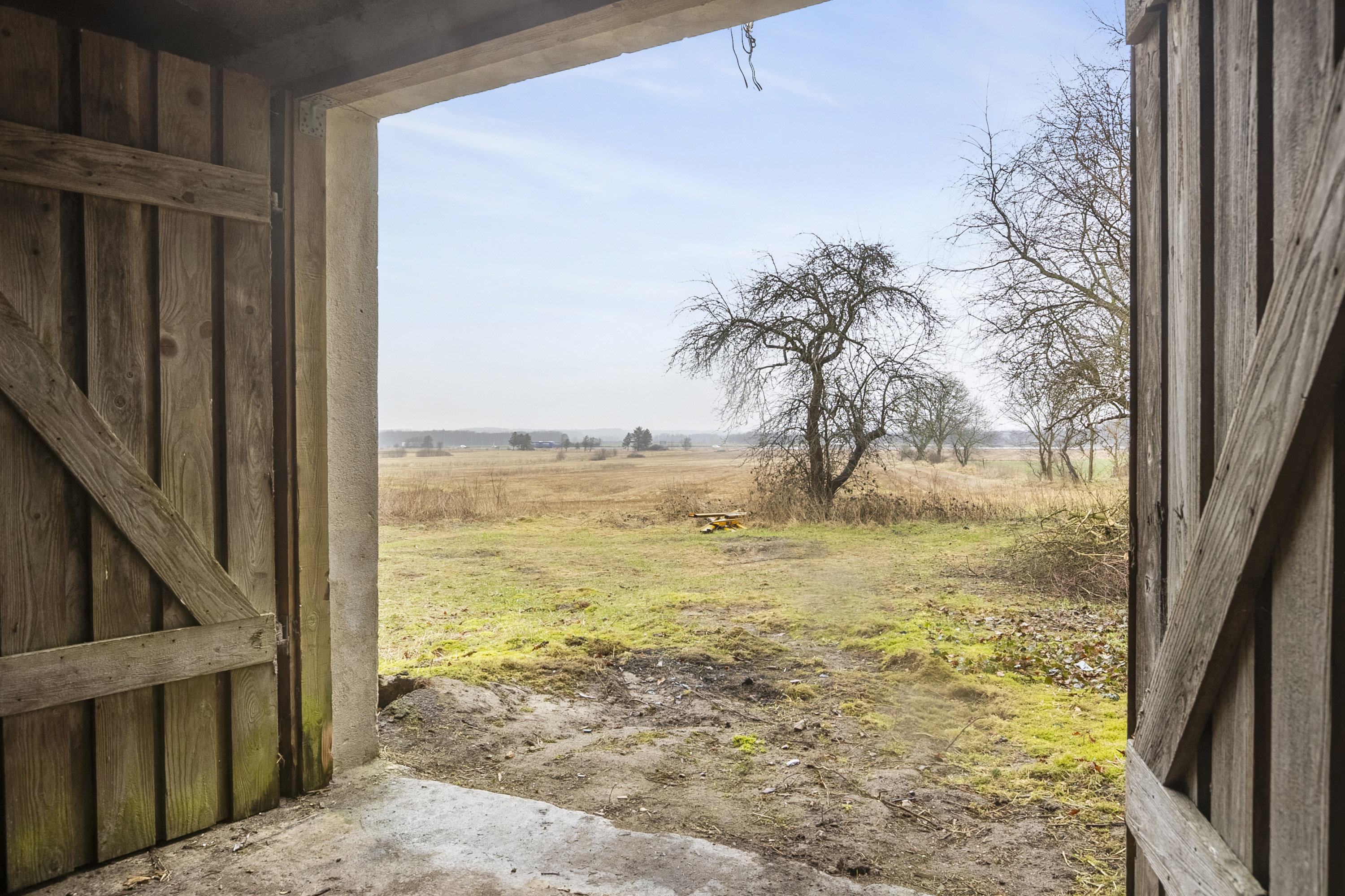 Fremhævet værelse billede i fuldskærmstilstand. Billede af Torp Bygade 12, Torp, 6200 Aabenraa