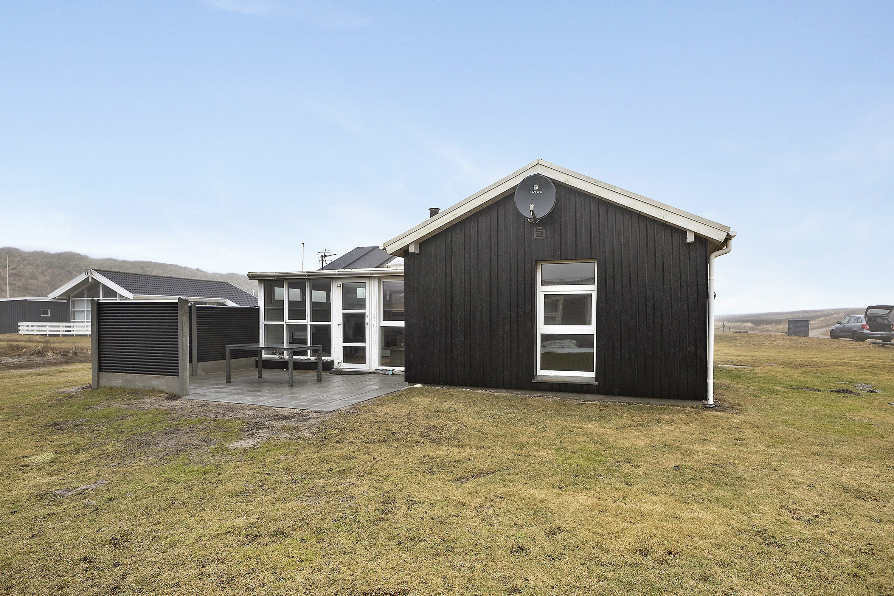 Fremhævet ejendommen billede i fuldskærmstilstand. Billede af Bjerghuse 35, 6990 Ulfborg