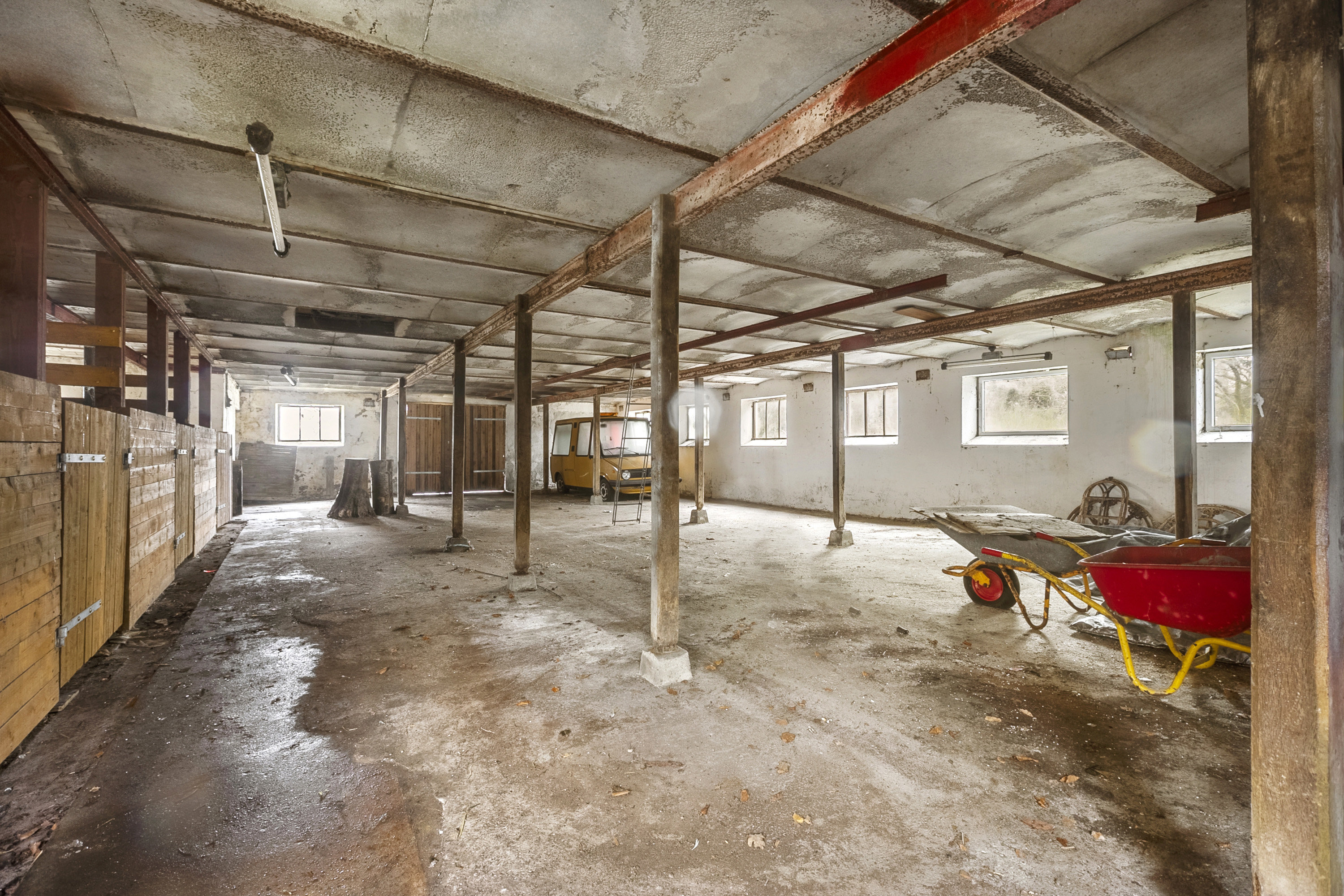 Fremhævet værelse billede i fuldskærmstilstand. Billede af Torp Bygade 12, Torp, 6200 Aabenraa