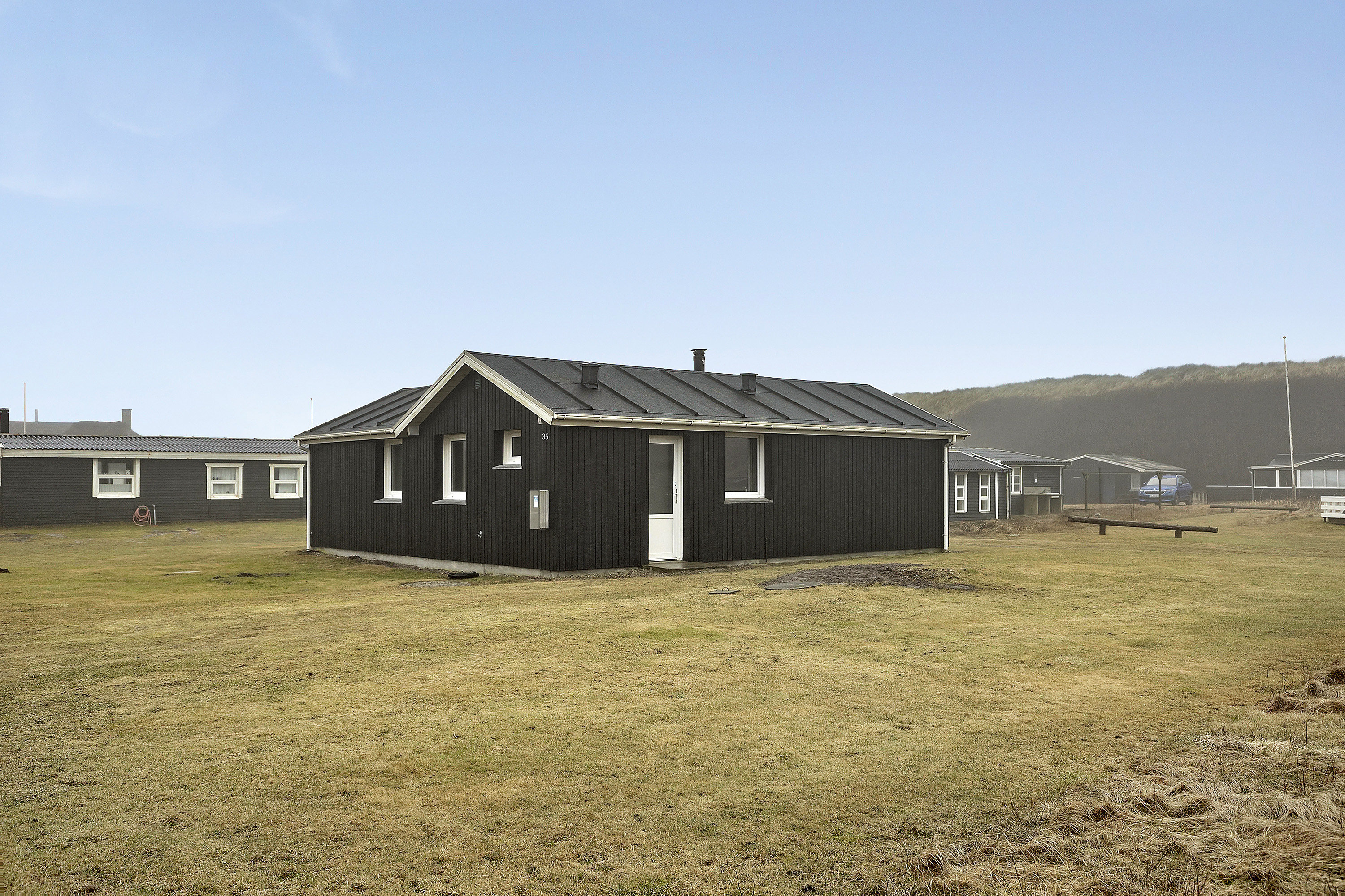 Bjerghuse 35, 6990 Ulfborg